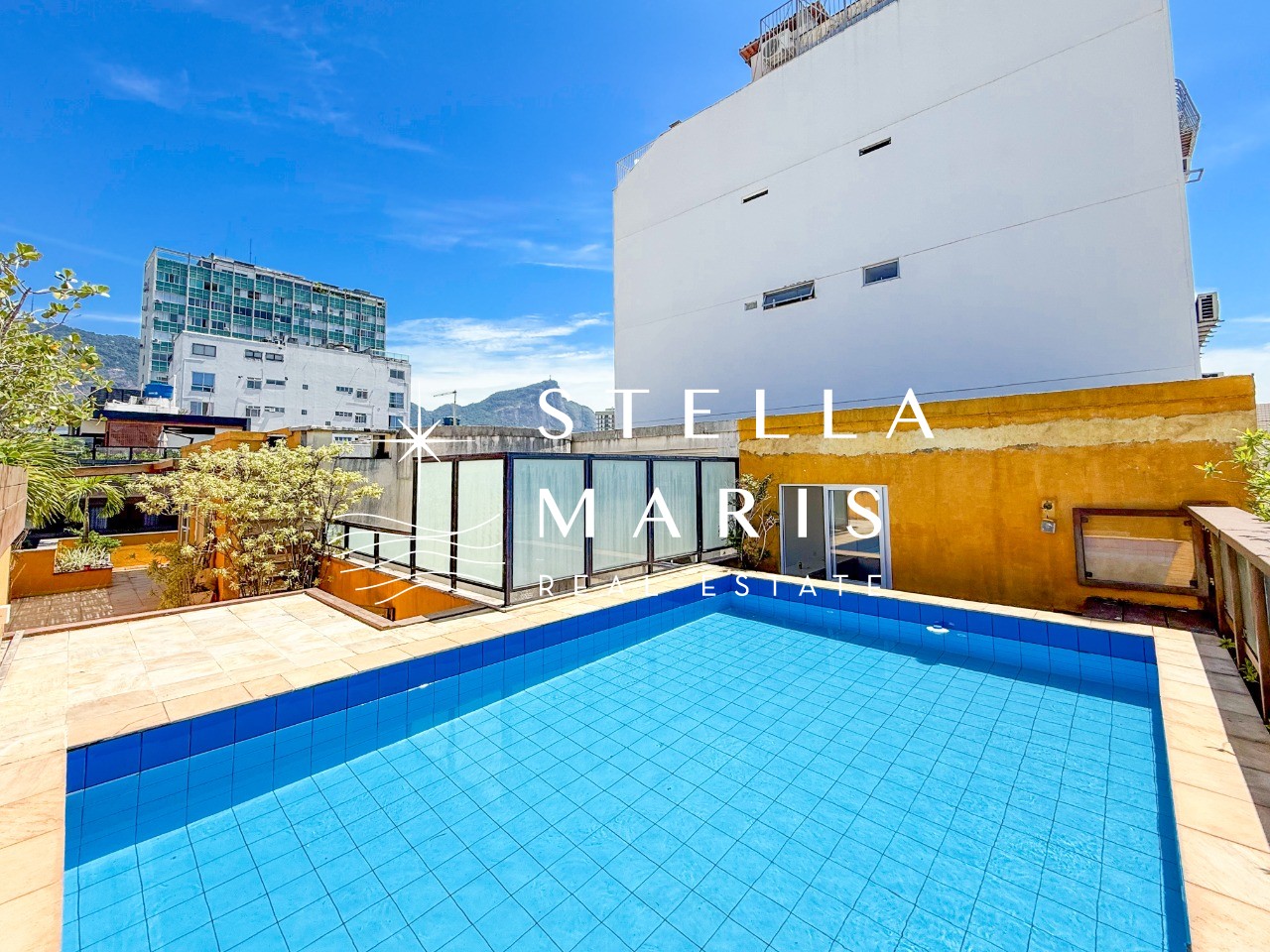 Cobertura, 4 quartos, 511 m² - Foto 1
