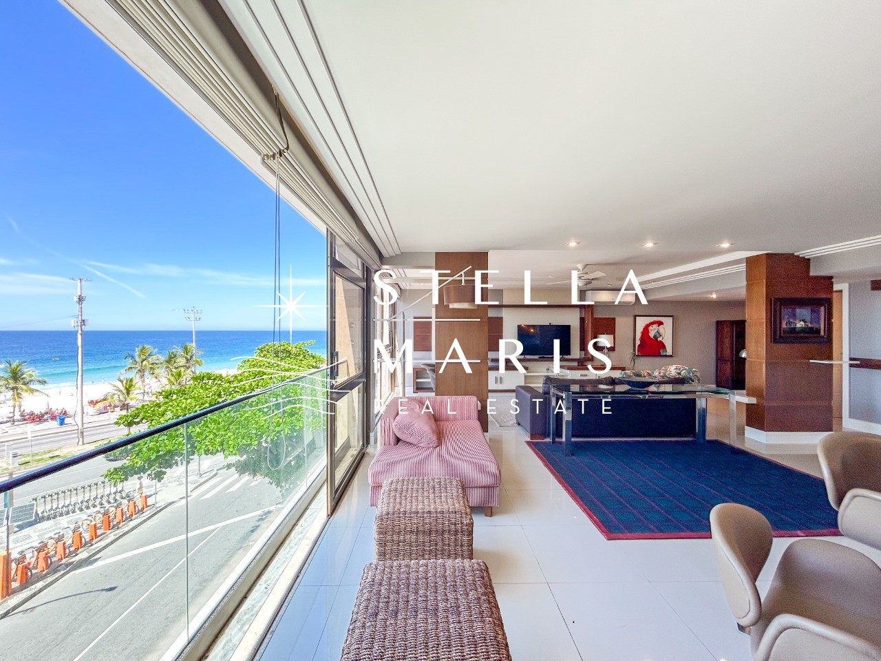 Apartamento, 4 quartos, 260 m² - Foto 5