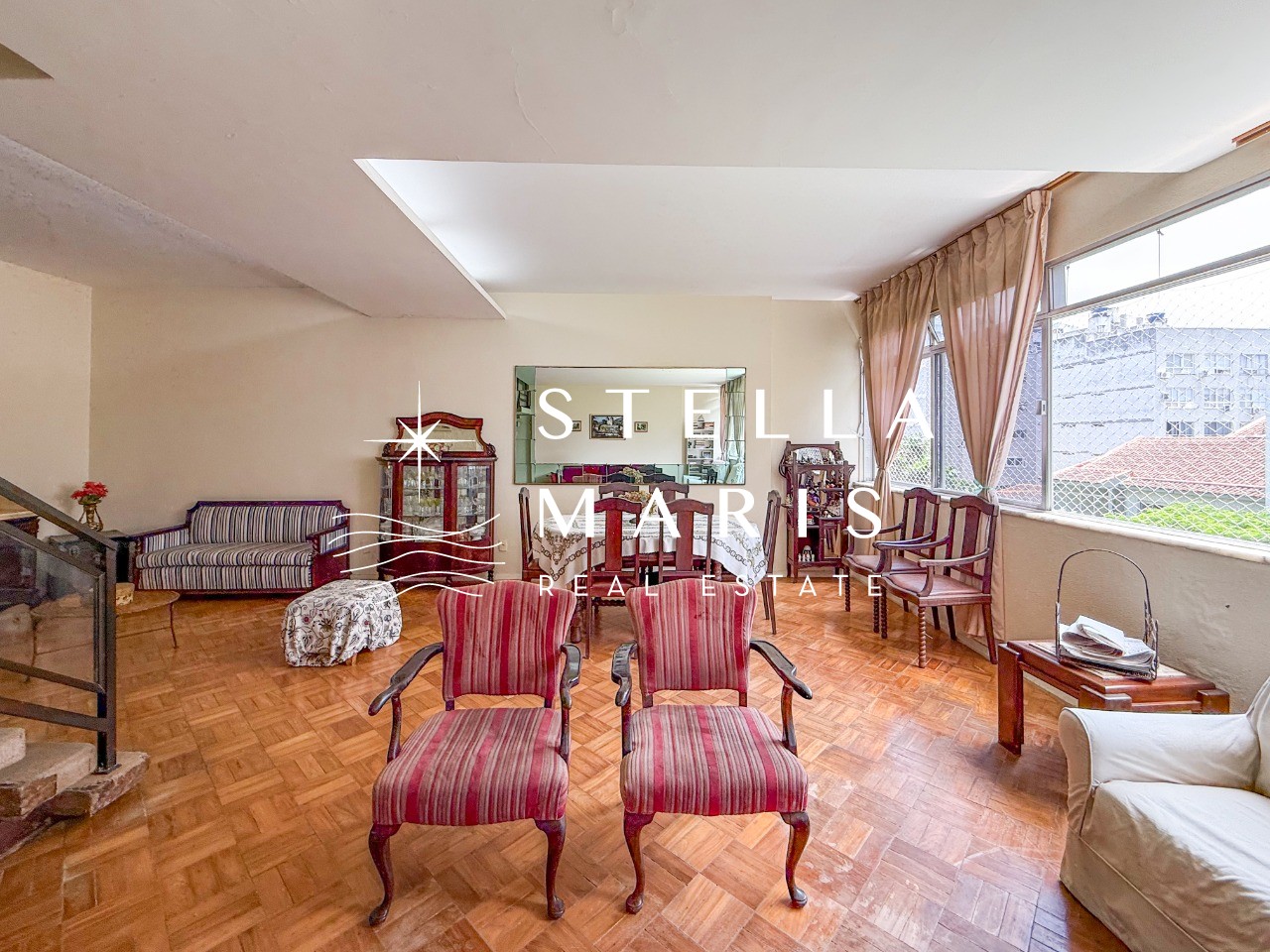 Cobertura, 3 quartos, 246 m² - Foto 10