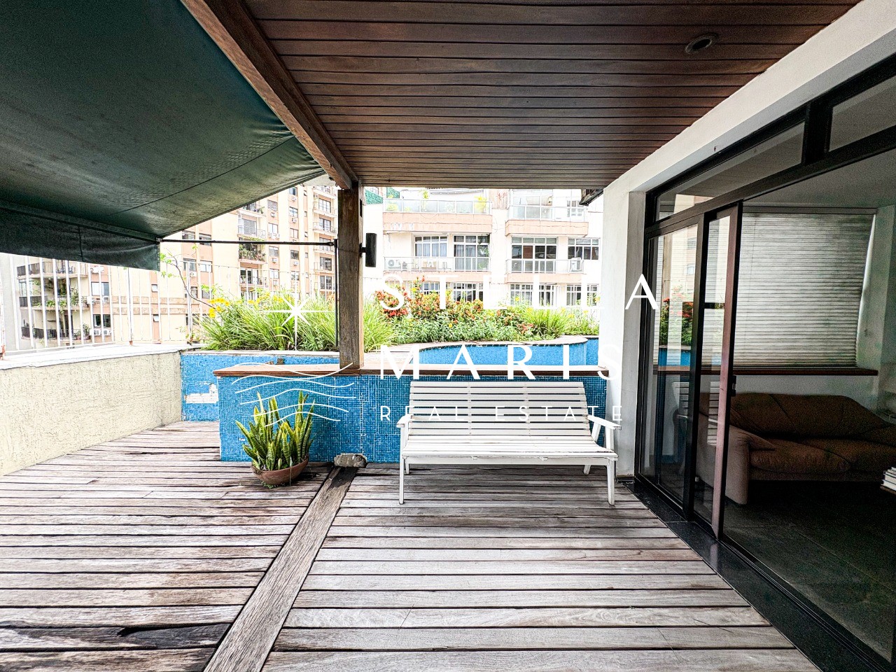 Cobertura, 3 quartos, 477 m² - Foto 2