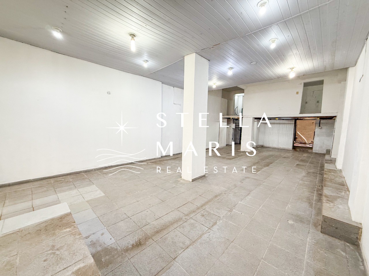 Loja-Salão, 100 m² - Foto 7