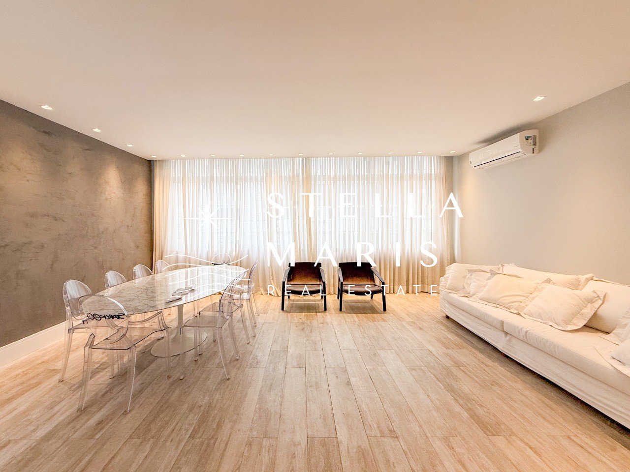 Apartamento, 3 quartos, 140 m² - Foto 7