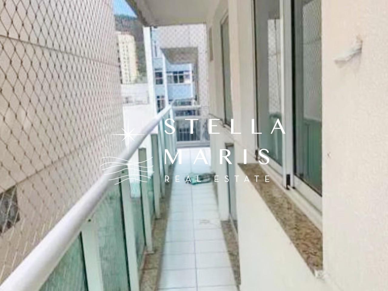 Apartamento, 2 quartos, 60 m² - Foto 9