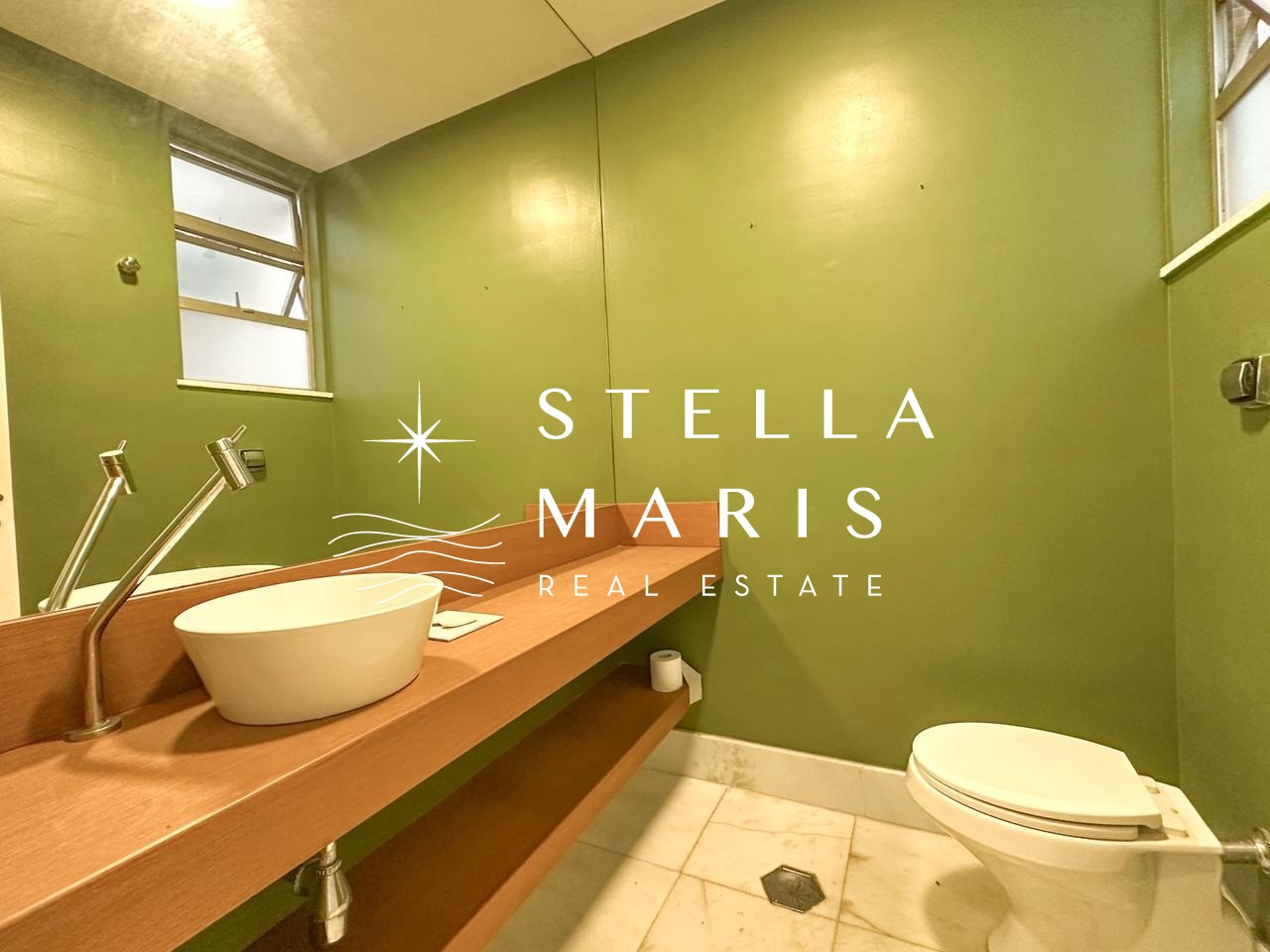 Apartamento, 5 quartos, 180 m² - Foto 6