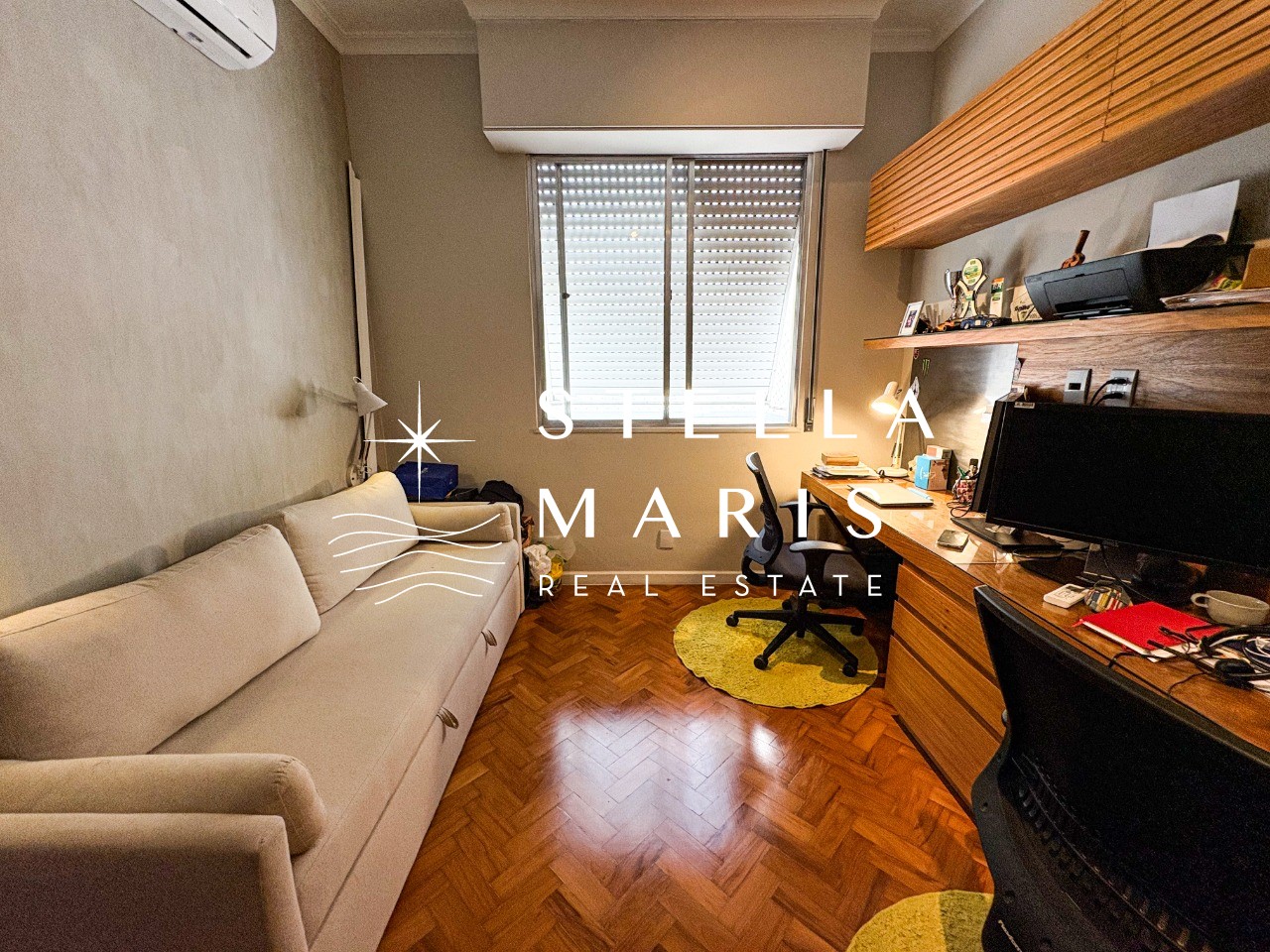 Apartamento, 3 quartos, 140 m² - Foto 18