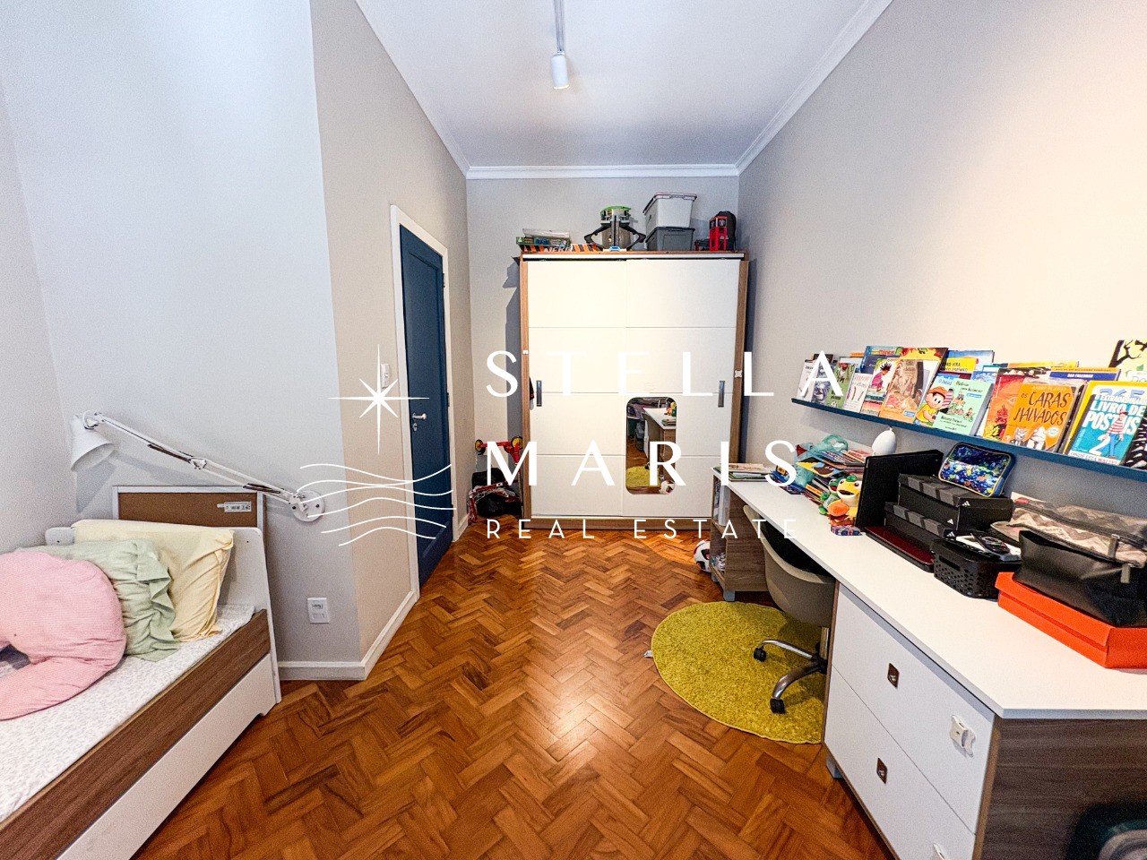 Apartamento, 3 quartos, 140 m² - Foto 15
