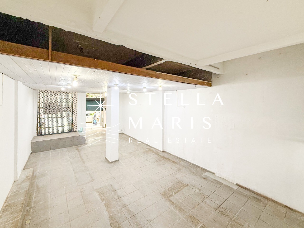 Loja-Salão, 100 m² - Foto 14