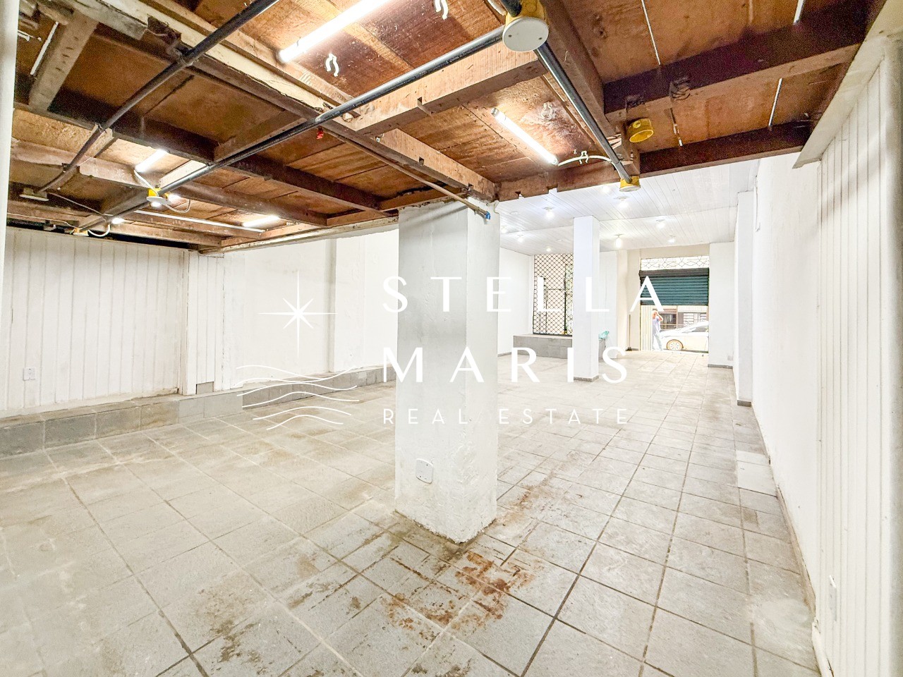 Loja-Salão, 100 m² - Foto 15