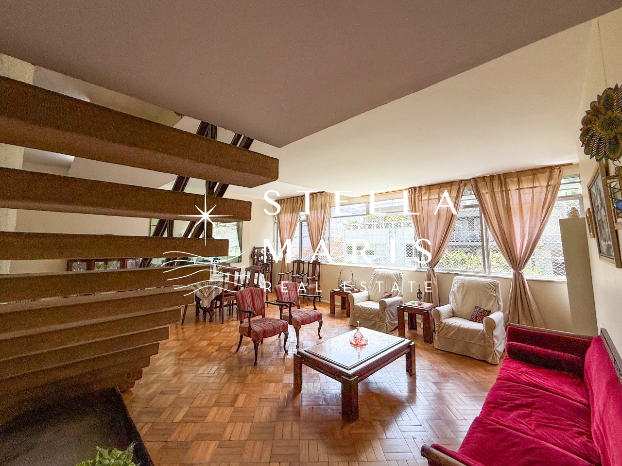 Cobertura, 3 quartos, 246 m² - Foto 9