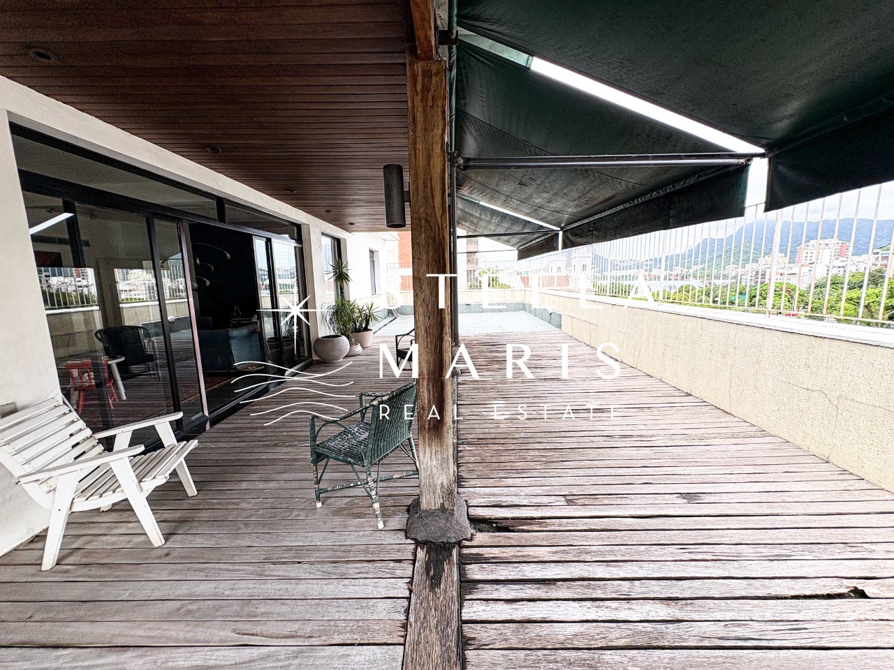 Cobertura, 3 quartos, 477 m² - Foto 4