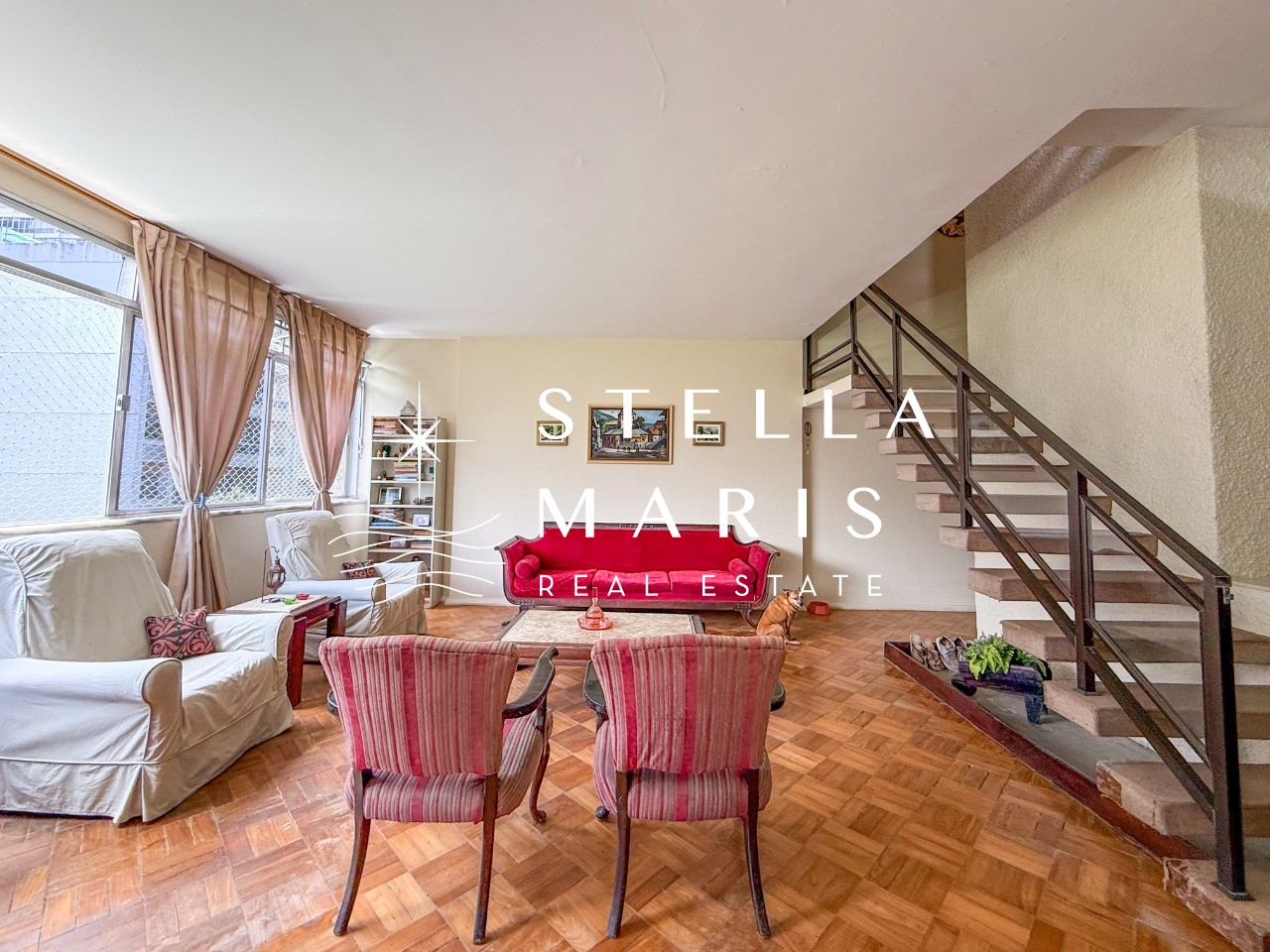 Cobertura, 3 quartos, 246 m² - Foto 8