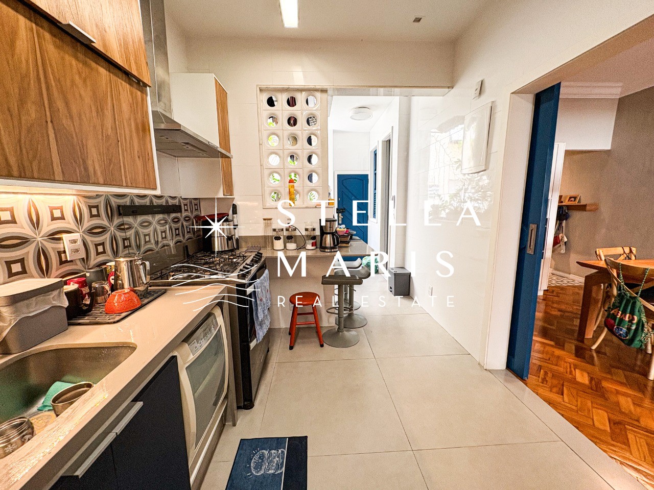 Apartamento, 3 quartos, 140 m² - Foto 9