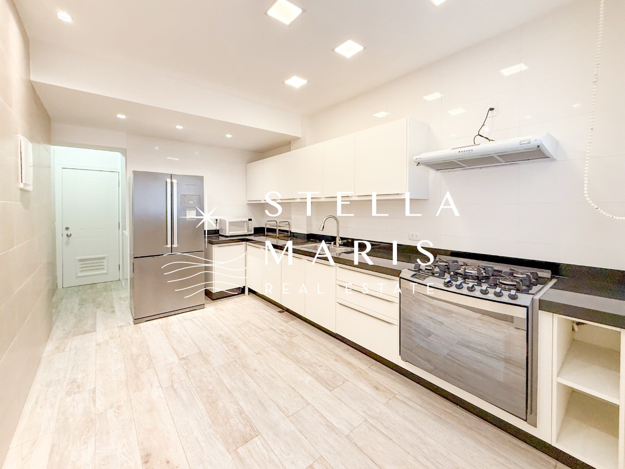 Apartamento, 3 quartos, 140 m² - Foto 9