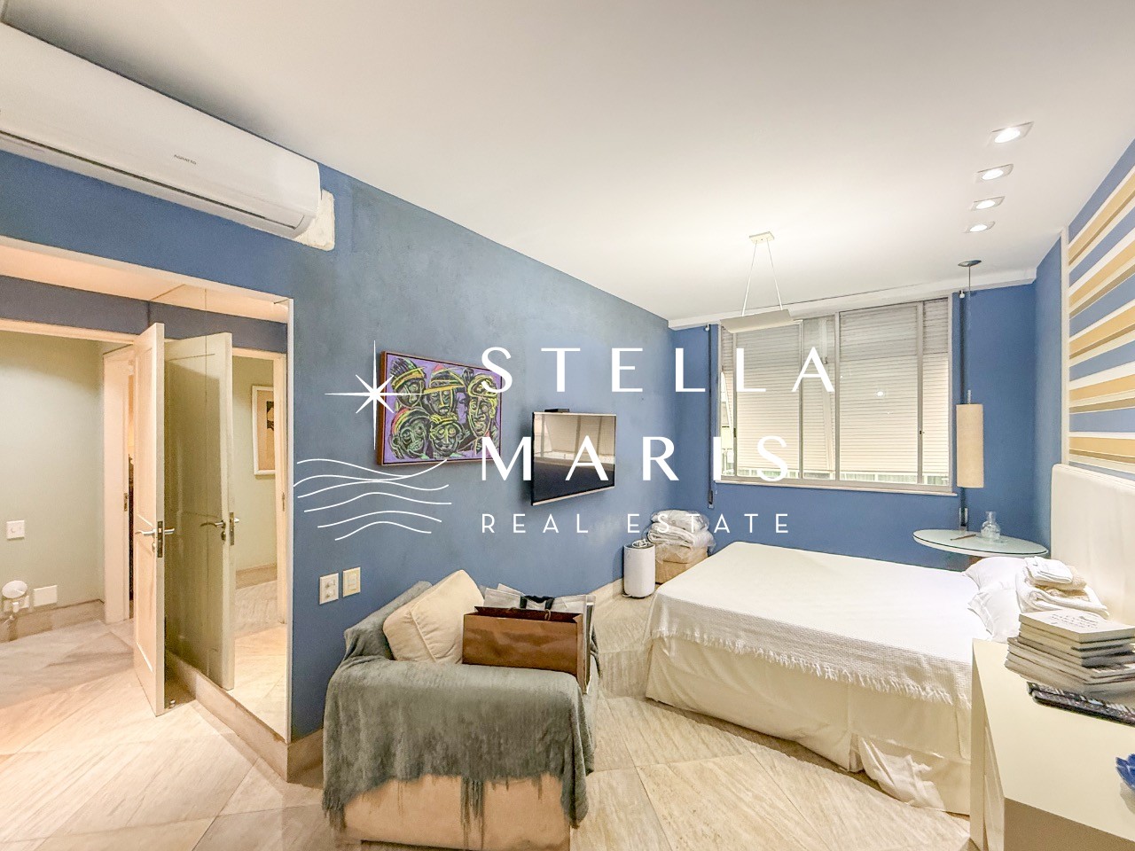 Apartamento, 4 quartos, 180 m² - Foto 21