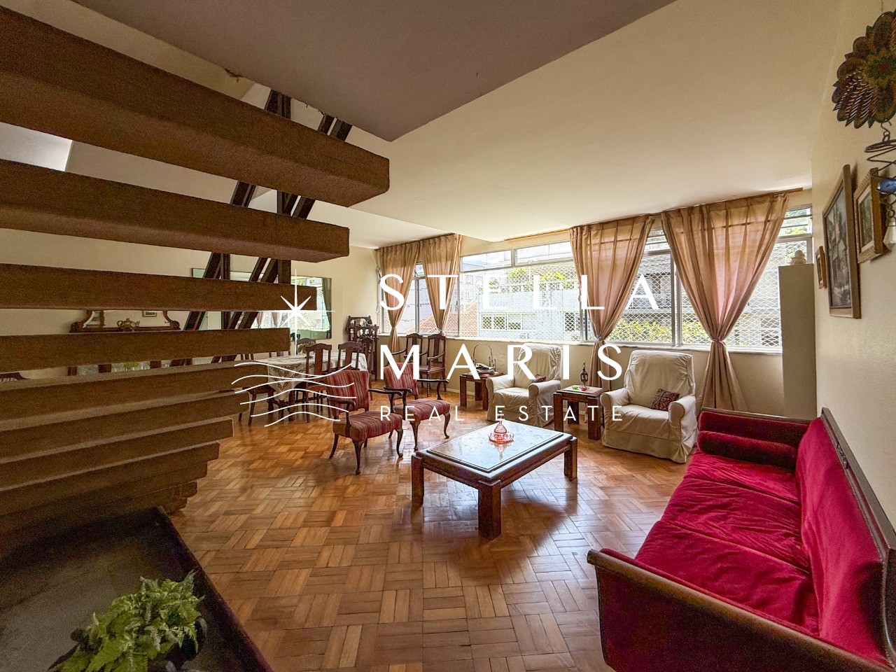 Cobertura, 3 quartos, 246 m² - Foto 16