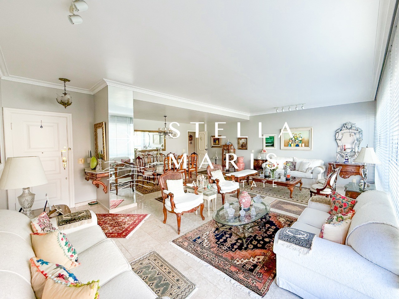 Apartamento, 4 quartos, 173 m² - Foto 2