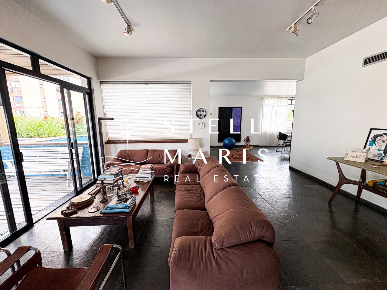 Cobertura, 3 quartos, 477 m² - Foto 11