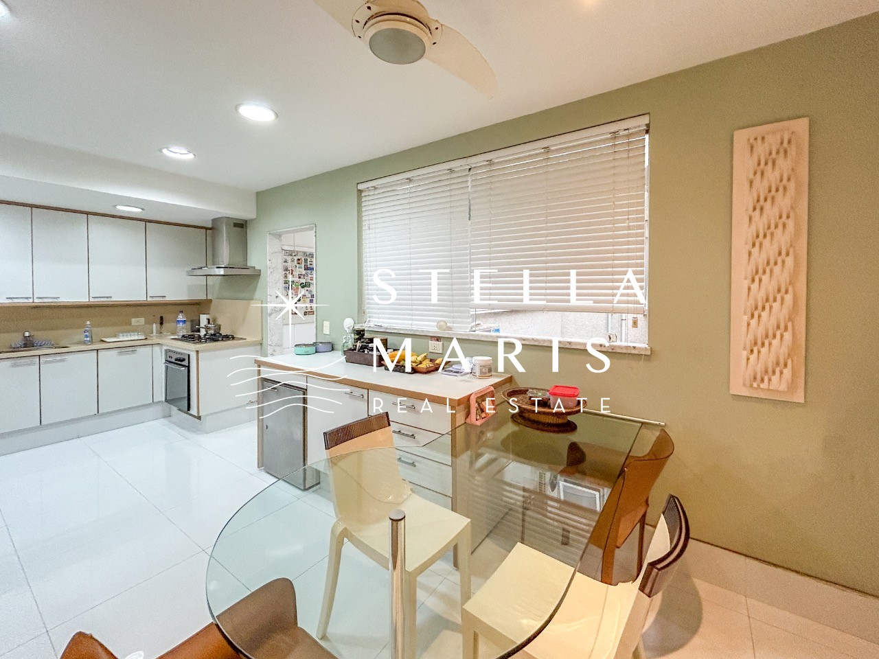 Apartamento, 4 quartos, 180 m² - Foto 36