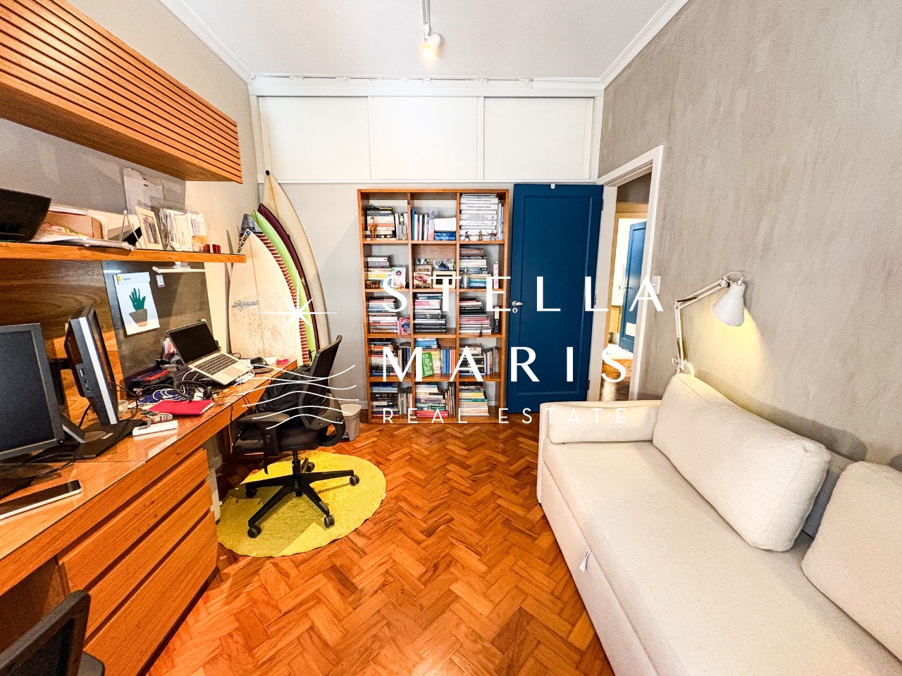 Apartamento, 3 quartos, 140 m² - Foto 17
