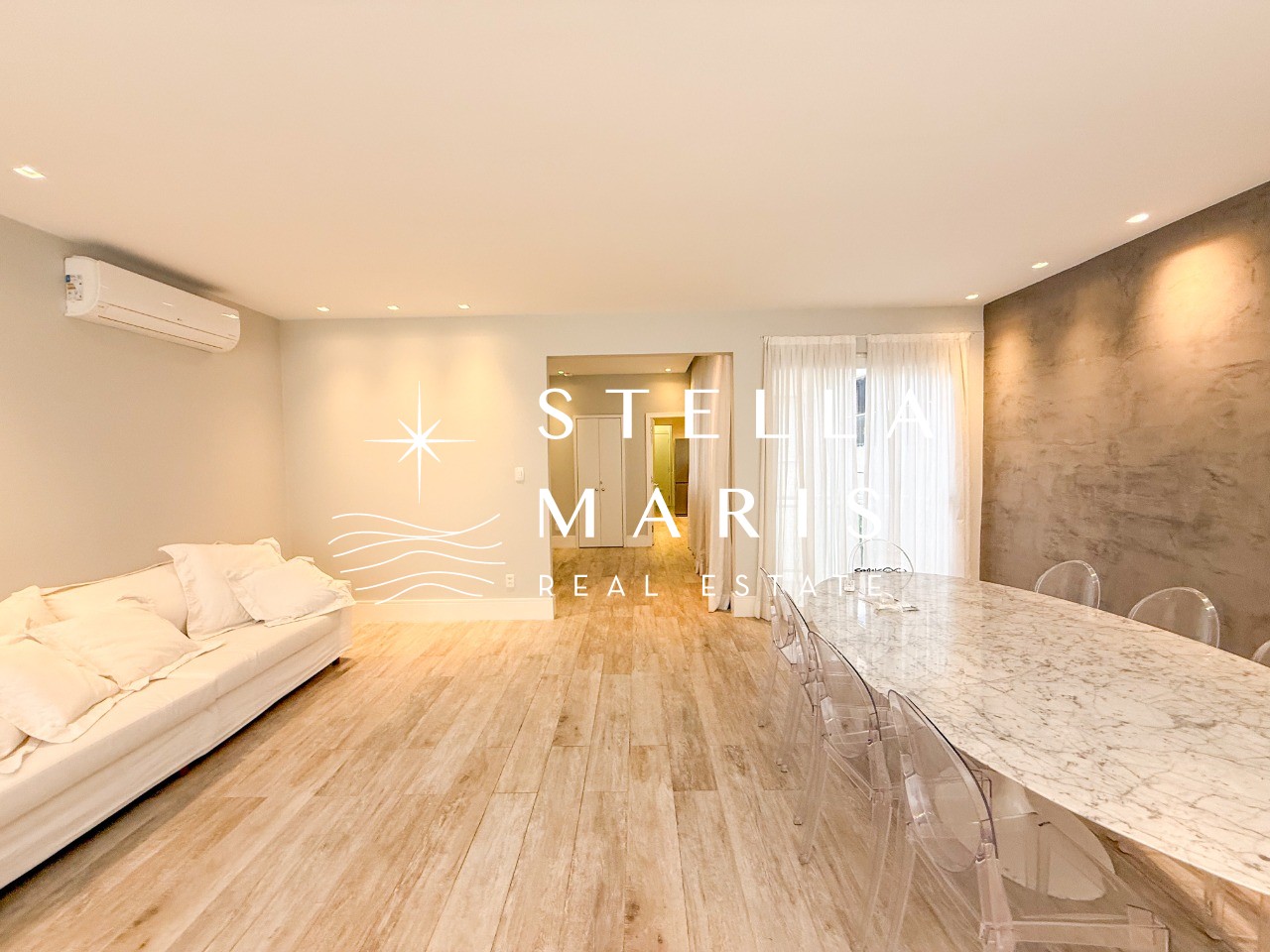 Apartamento, 3 quartos, 140 m² - Foto 5