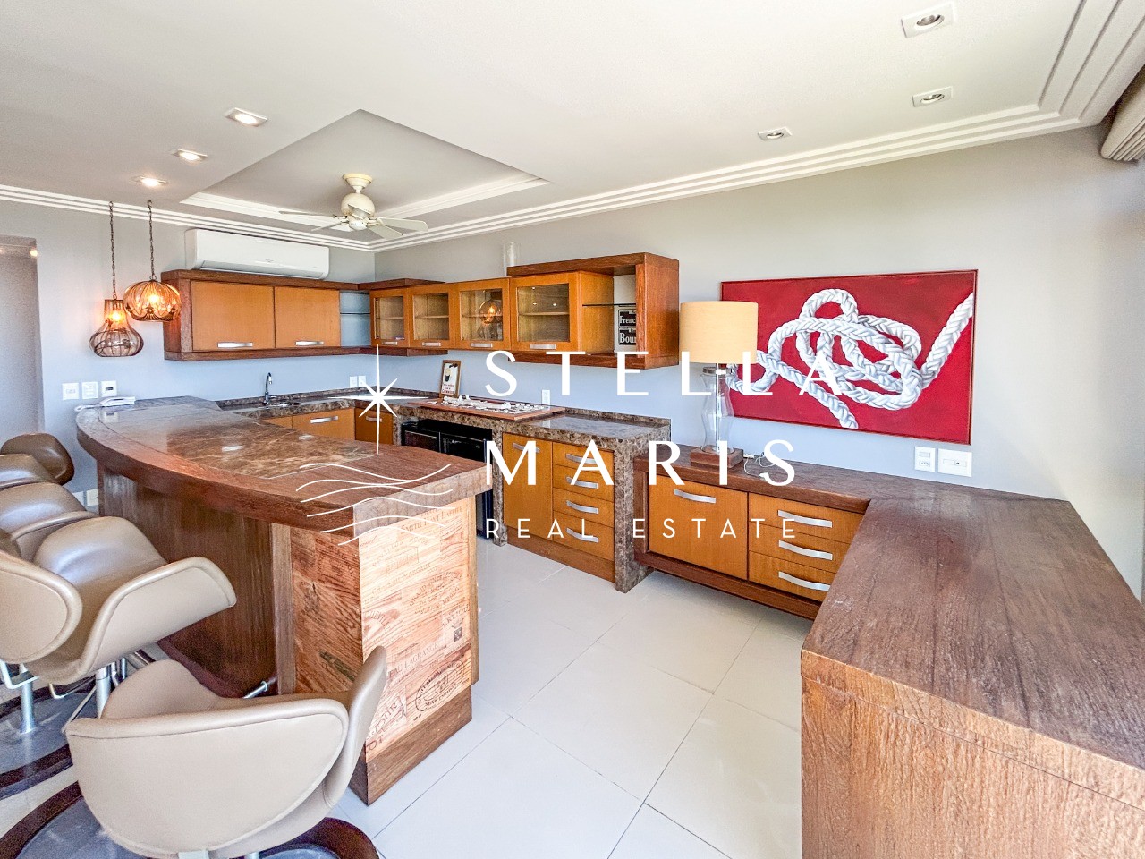 Apartamento, 4 quartos, 260 m² - Foto 7