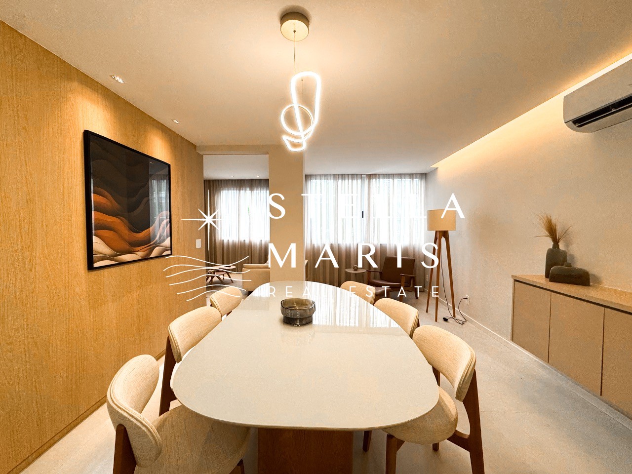 Apartamento, 2 quartos, 87 m² - Foto 6
