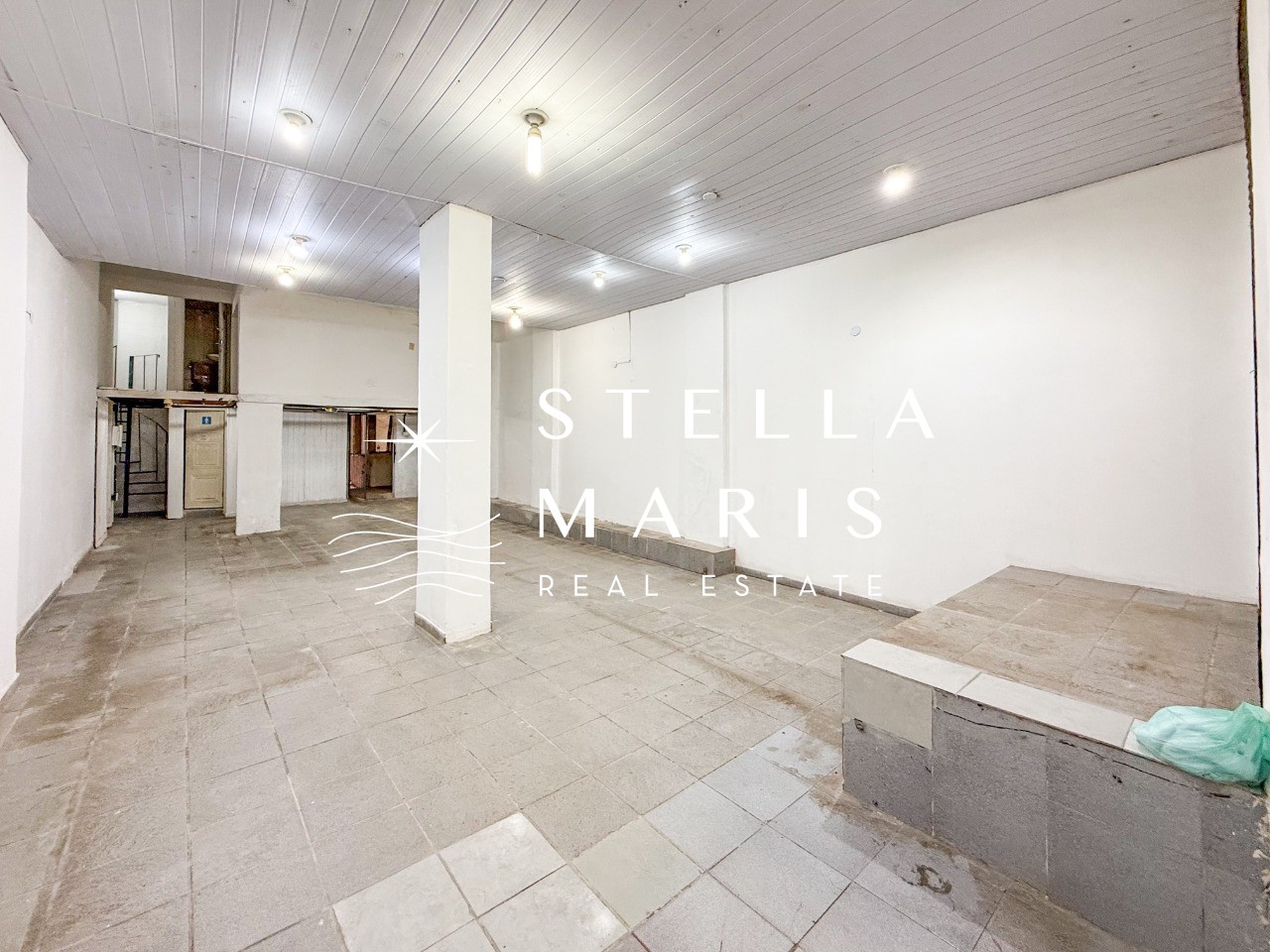 Loja-Salão, 100 m² - Foto 5