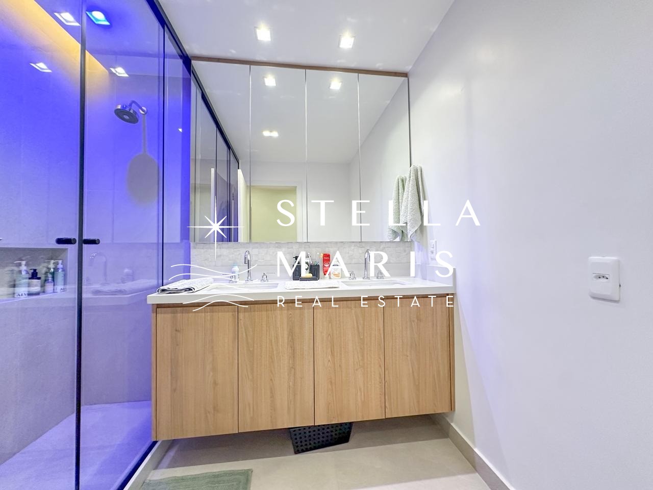 Apartamento, 3 quartos, 188 m² - Foto 14