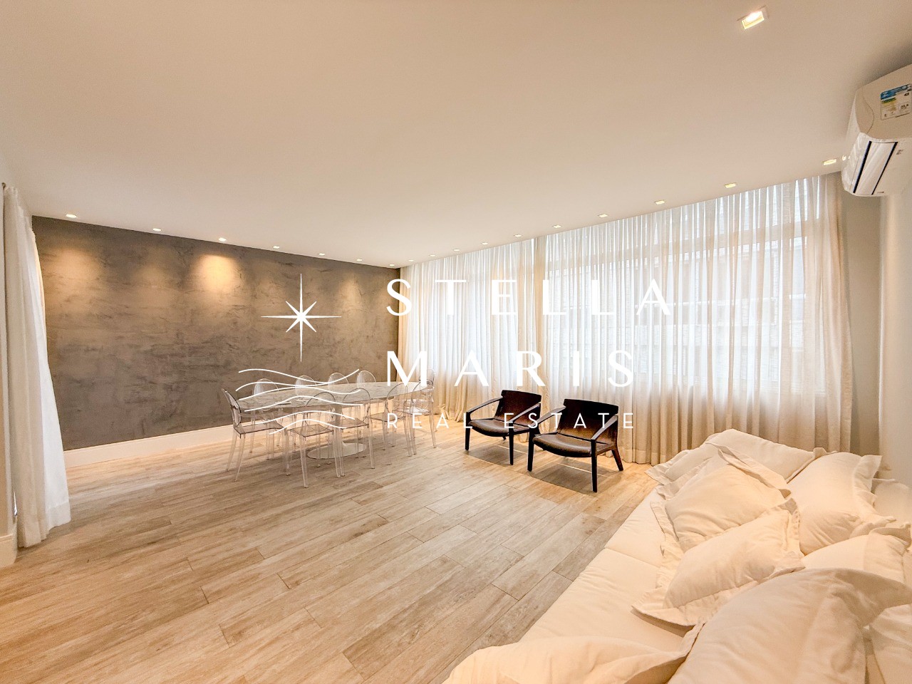 Apartamento, 3 quartos, 140 m² - Foto 6