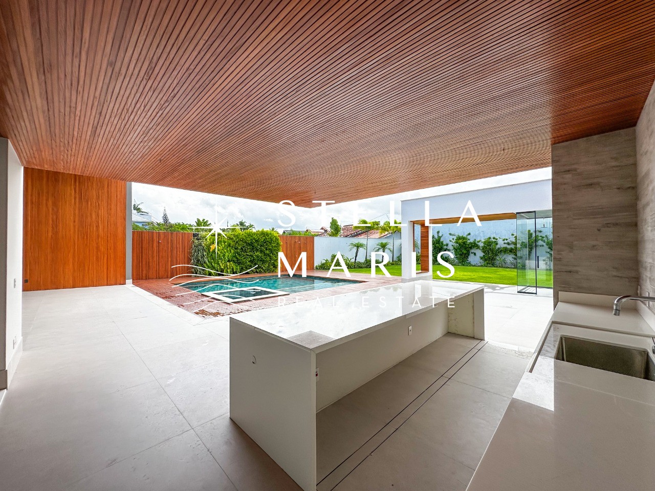 Casa de Condomínio, 5 quartos - Foto 62