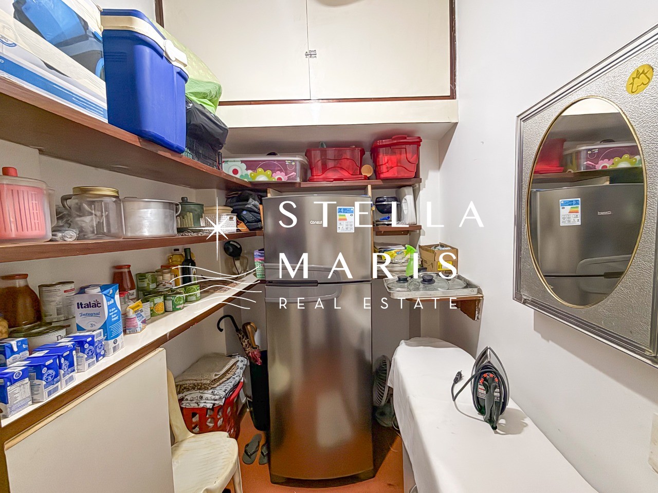 Apartamento, 4 quartos, 173 m² - Foto 37