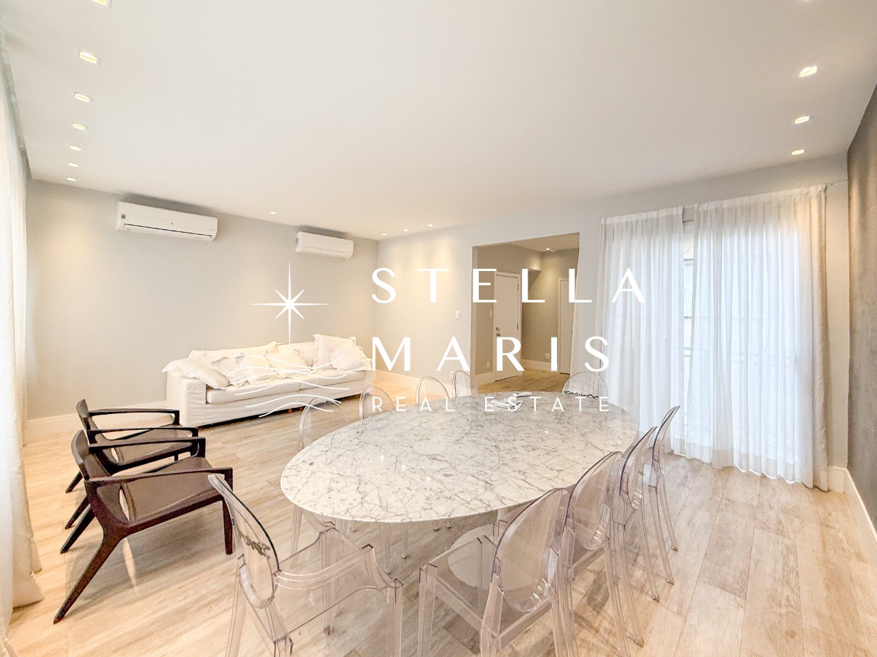 Apartamento, 3 quartos, 140 m² - Foto 4