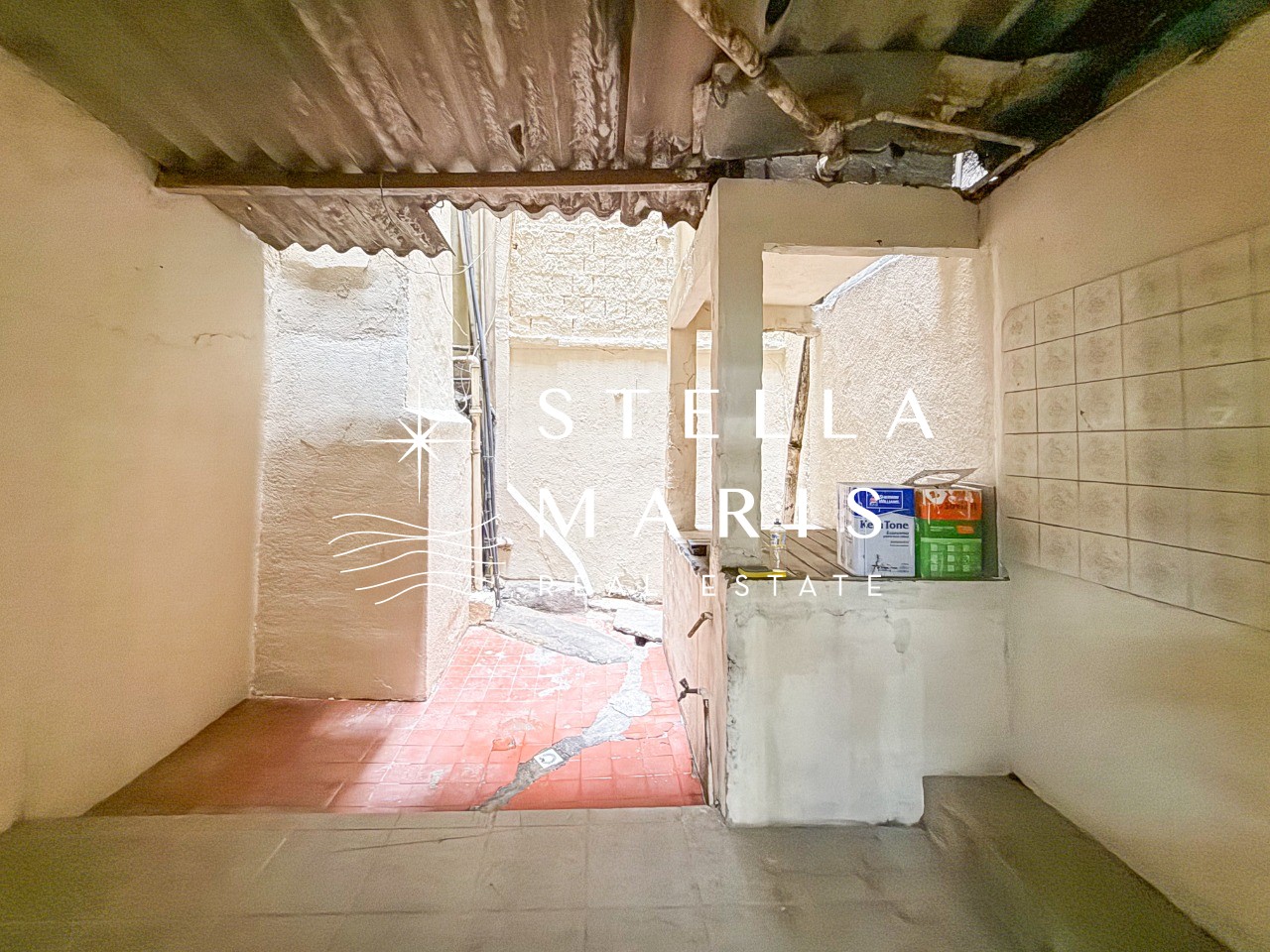 Loja-Salão, 100 m² - Foto 17