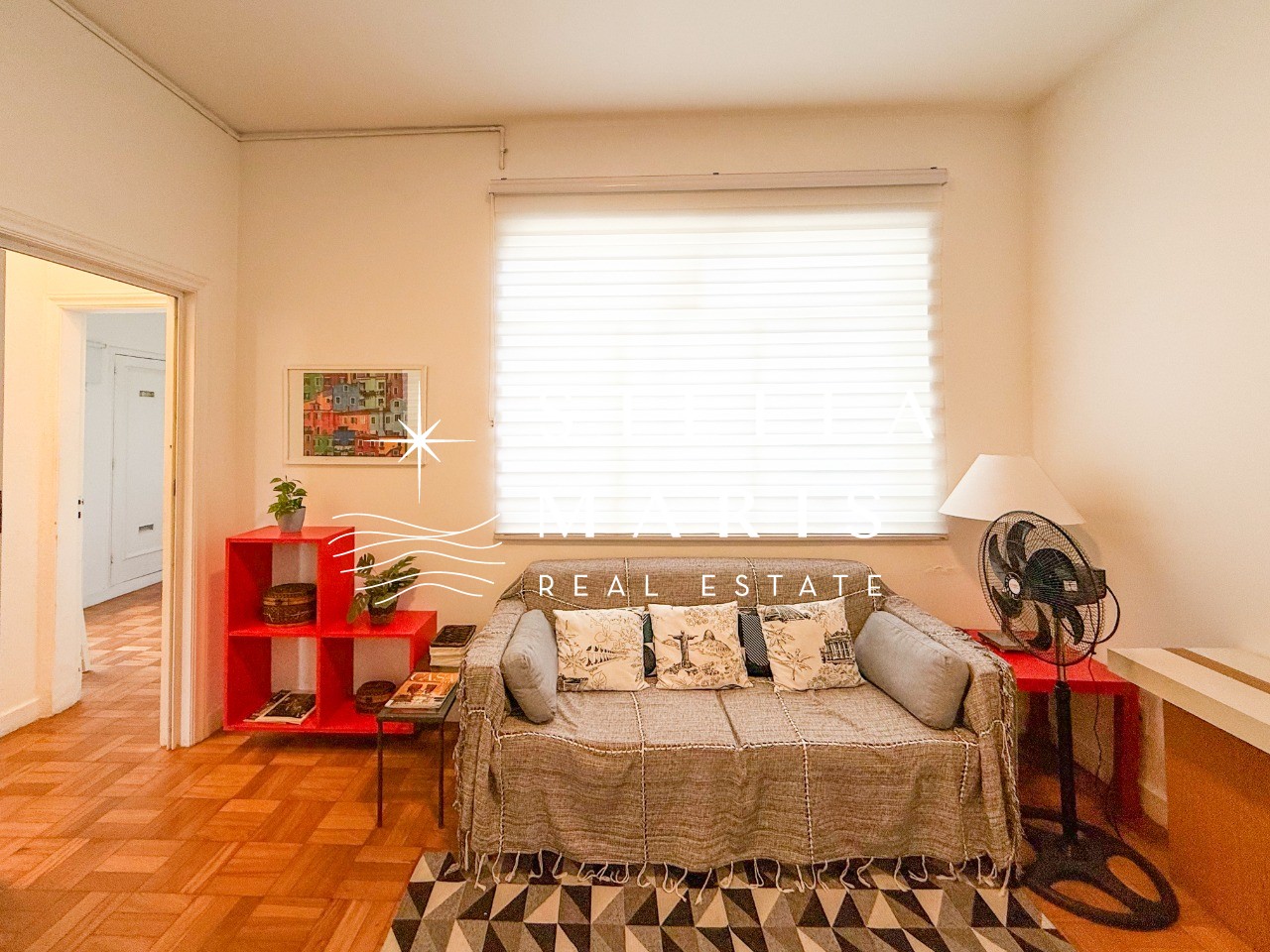 Apartamento, 2 quartos, 60 m² - Foto 5