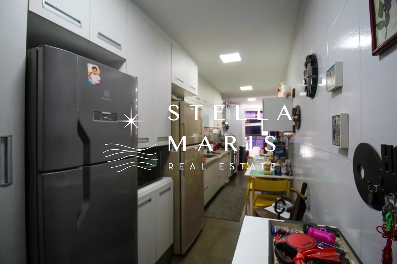 Apartamento, 4 quartos, 173 m² - Foto 12