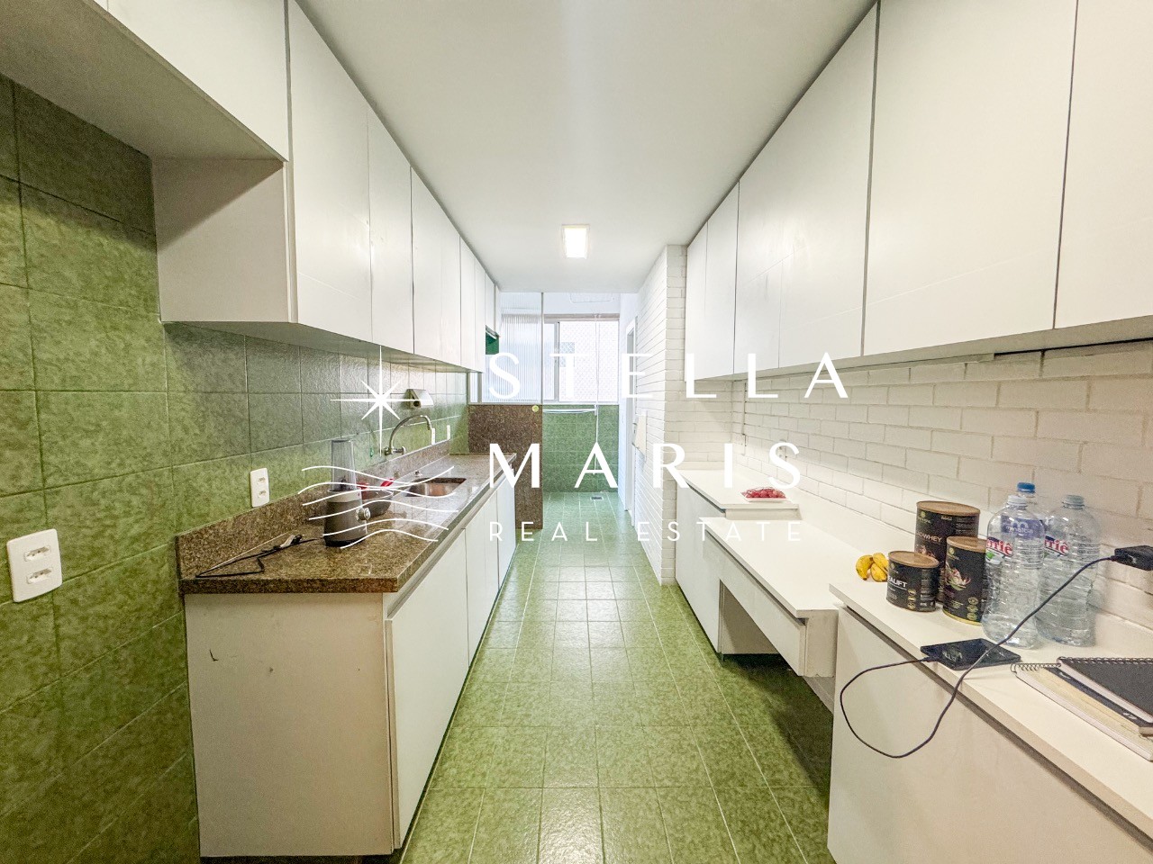 Apartamento, 3 quartos, 130 m² - Foto 24