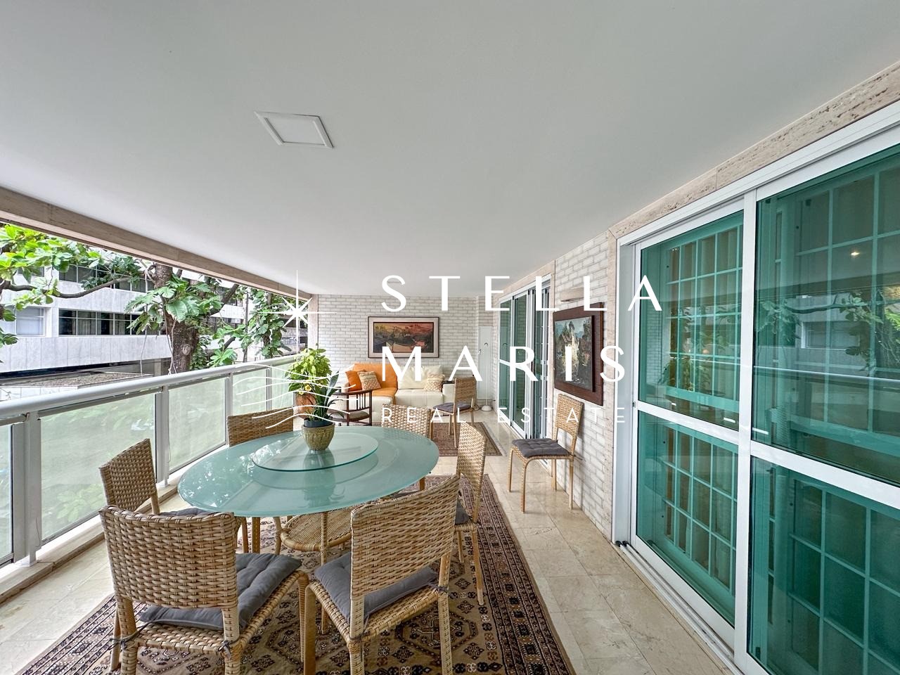 Apartamento, 4 quartos, 300 m² - Foto 3