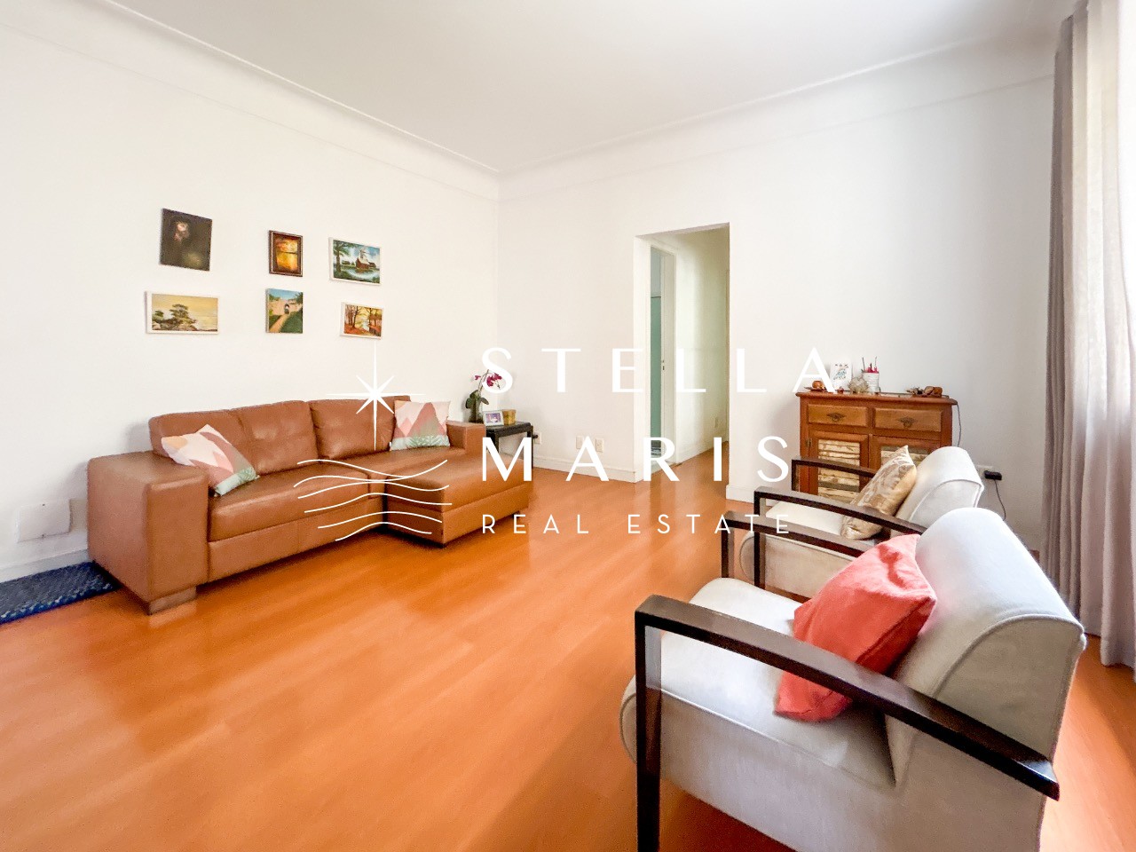 Apartamento, 4 quartos, 180 m² - Foto 8