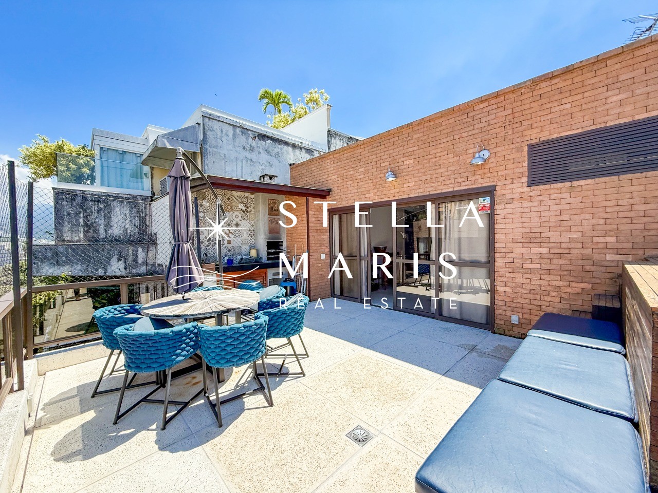 Cobertura, 3 quartos, 180 m² - Foto 20