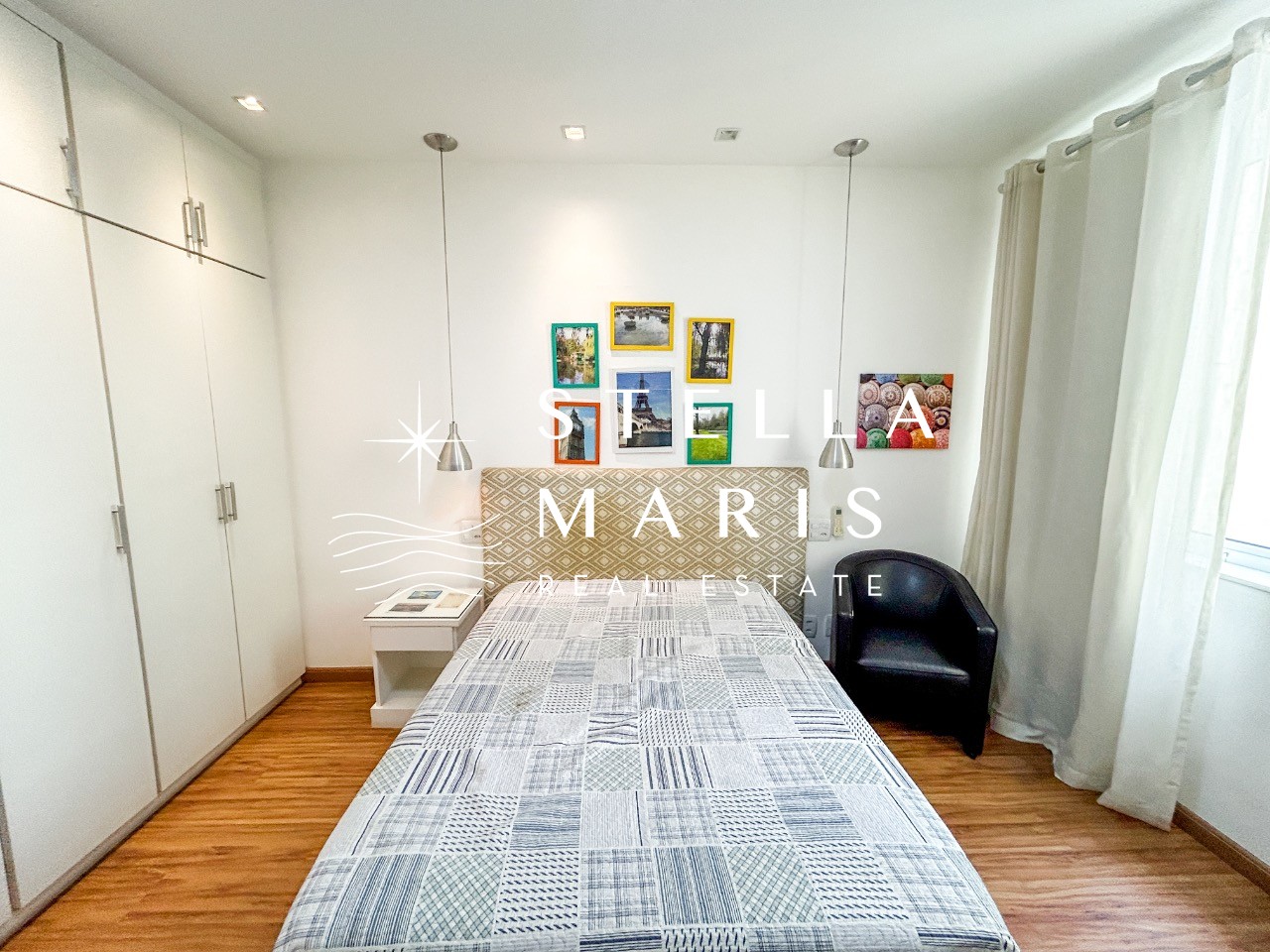 Apartamento, 4 quartos, 180 m² - Foto 23