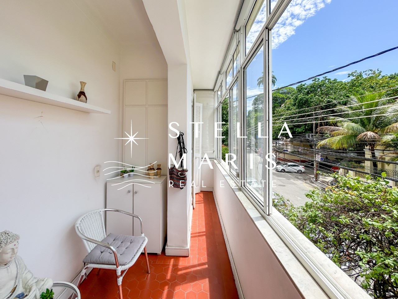 Apartamento, 4 quartos, 180 m² - Foto 2