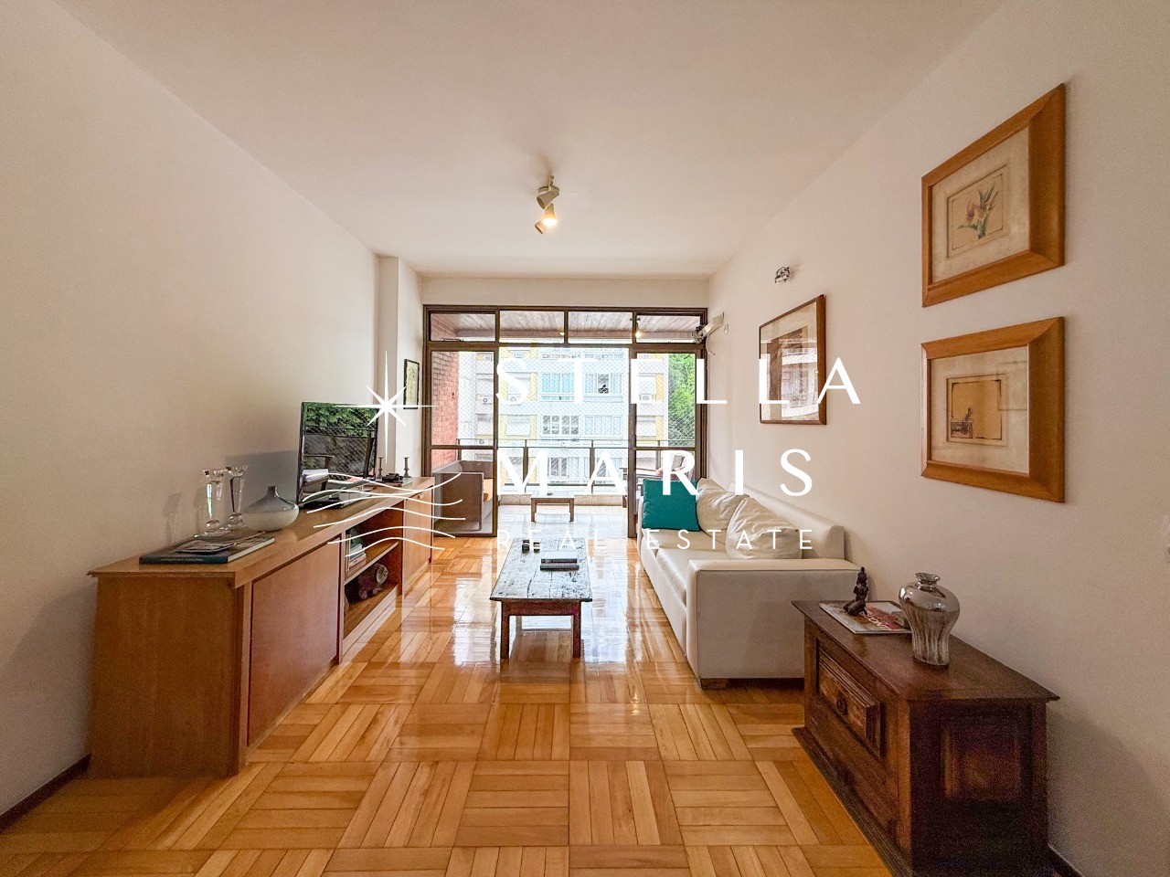 Apartamento, 2 quartos, 79 m² - Foto 4