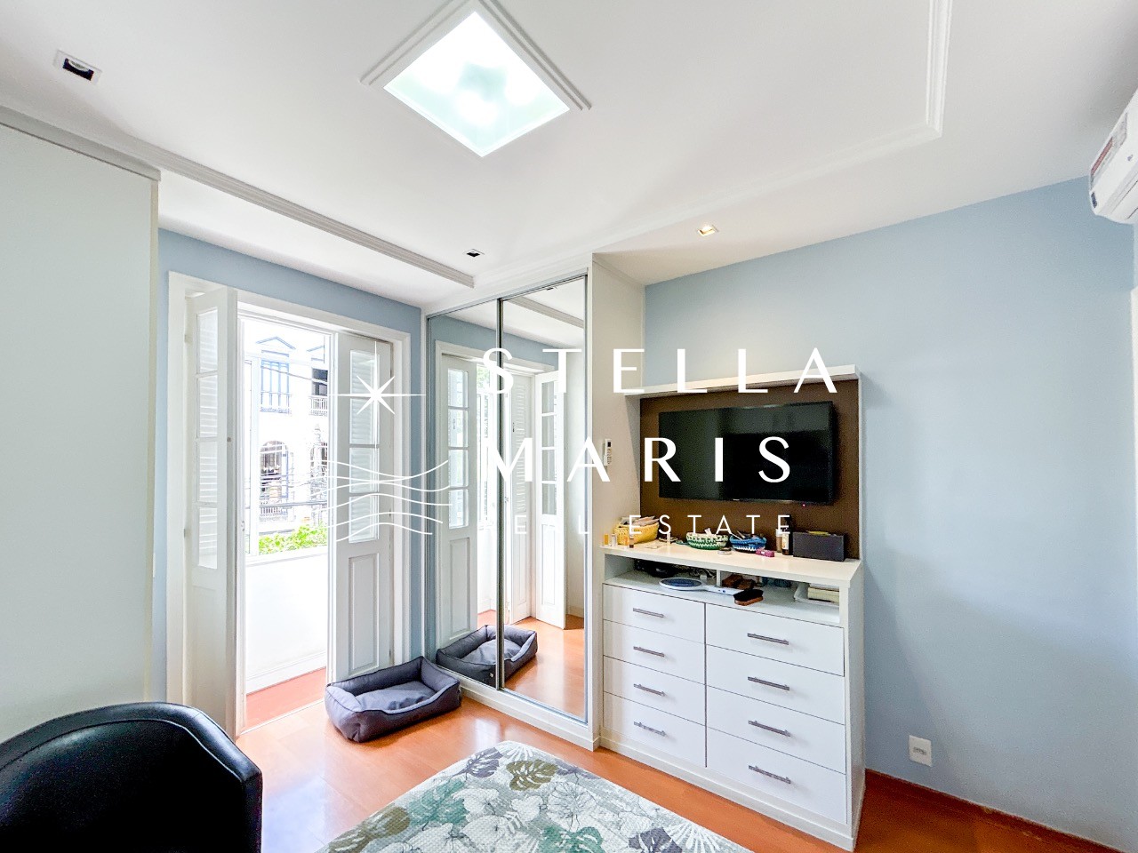 Apartamento, 4 quartos, 180 m² - Foto 14