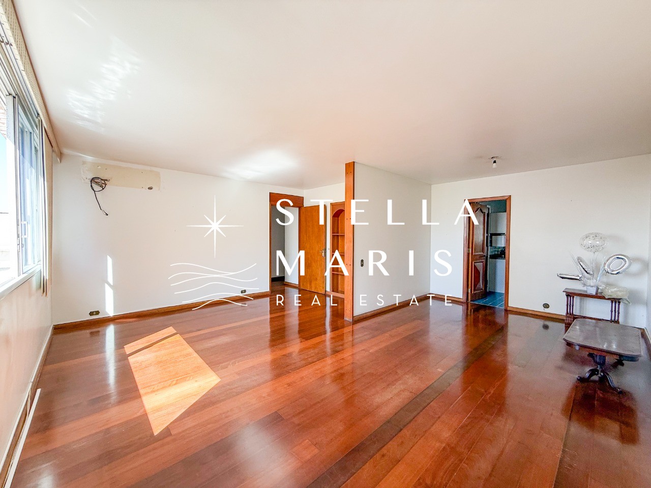 Apartamento, 3 quartos, 110 m² - Foto 1