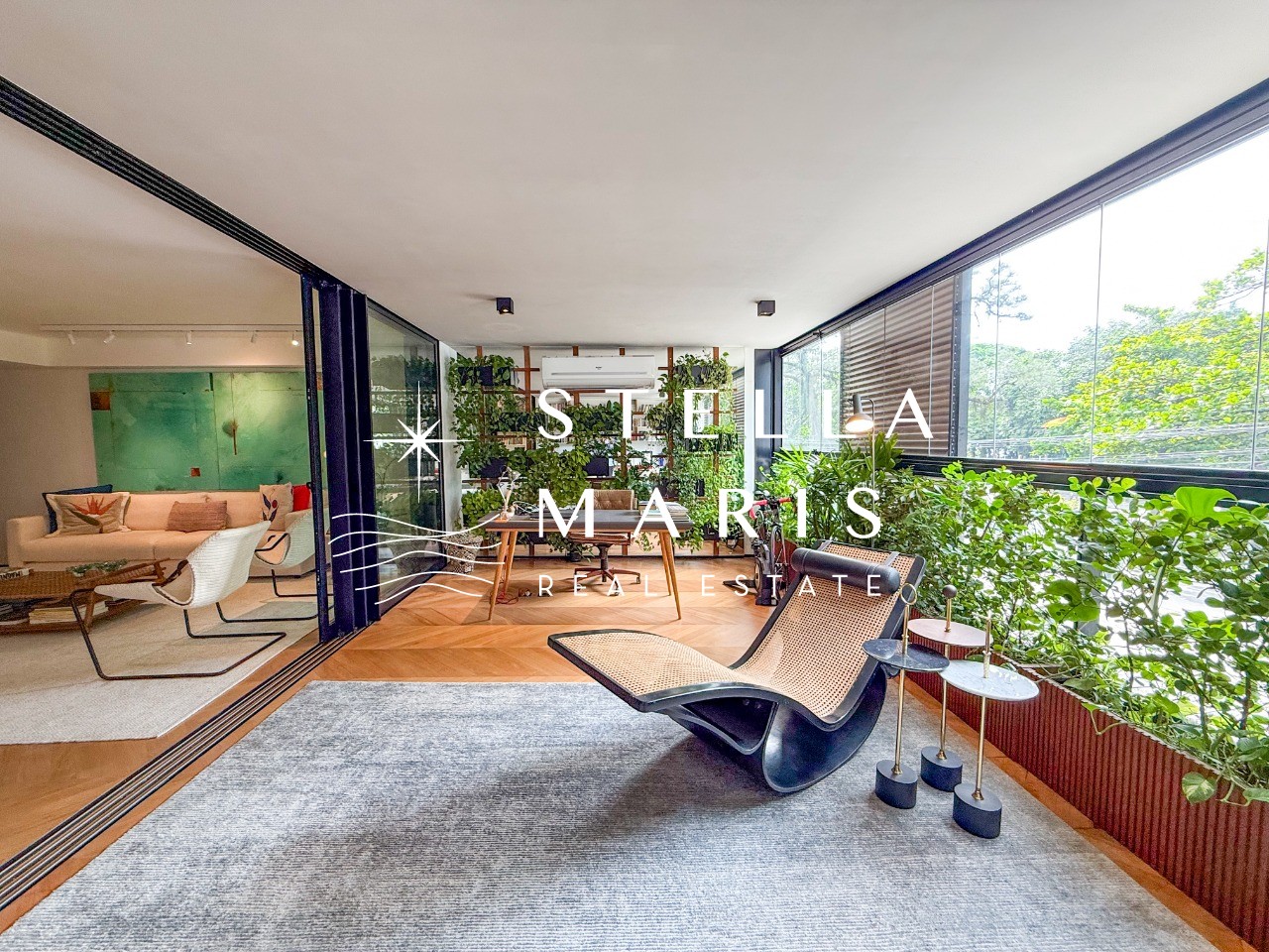 Apartamento, 2 quartos, 184 m² - Foto 10
