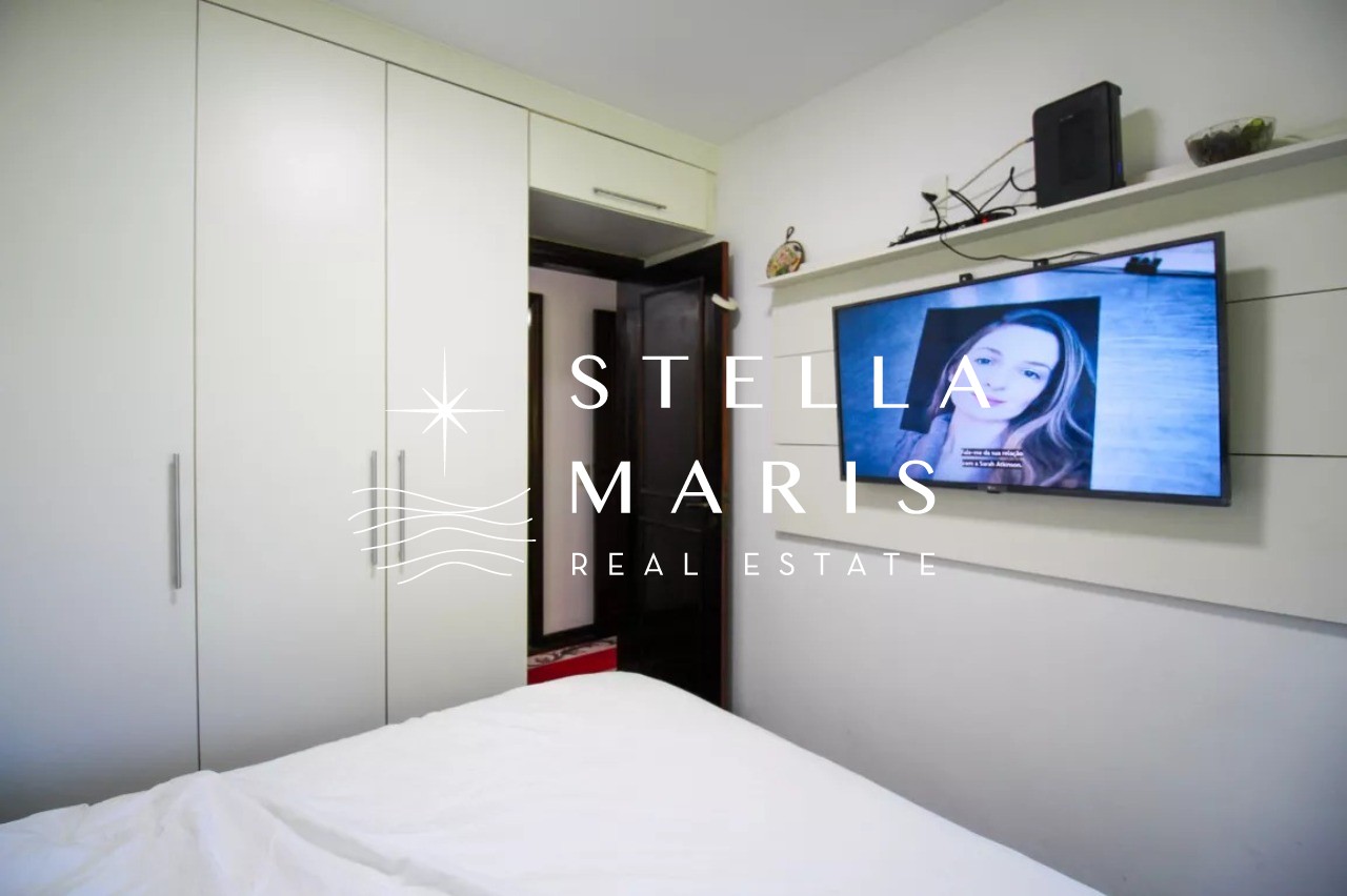 Apartamento, 4 quartos, 173 m² - Foto 22