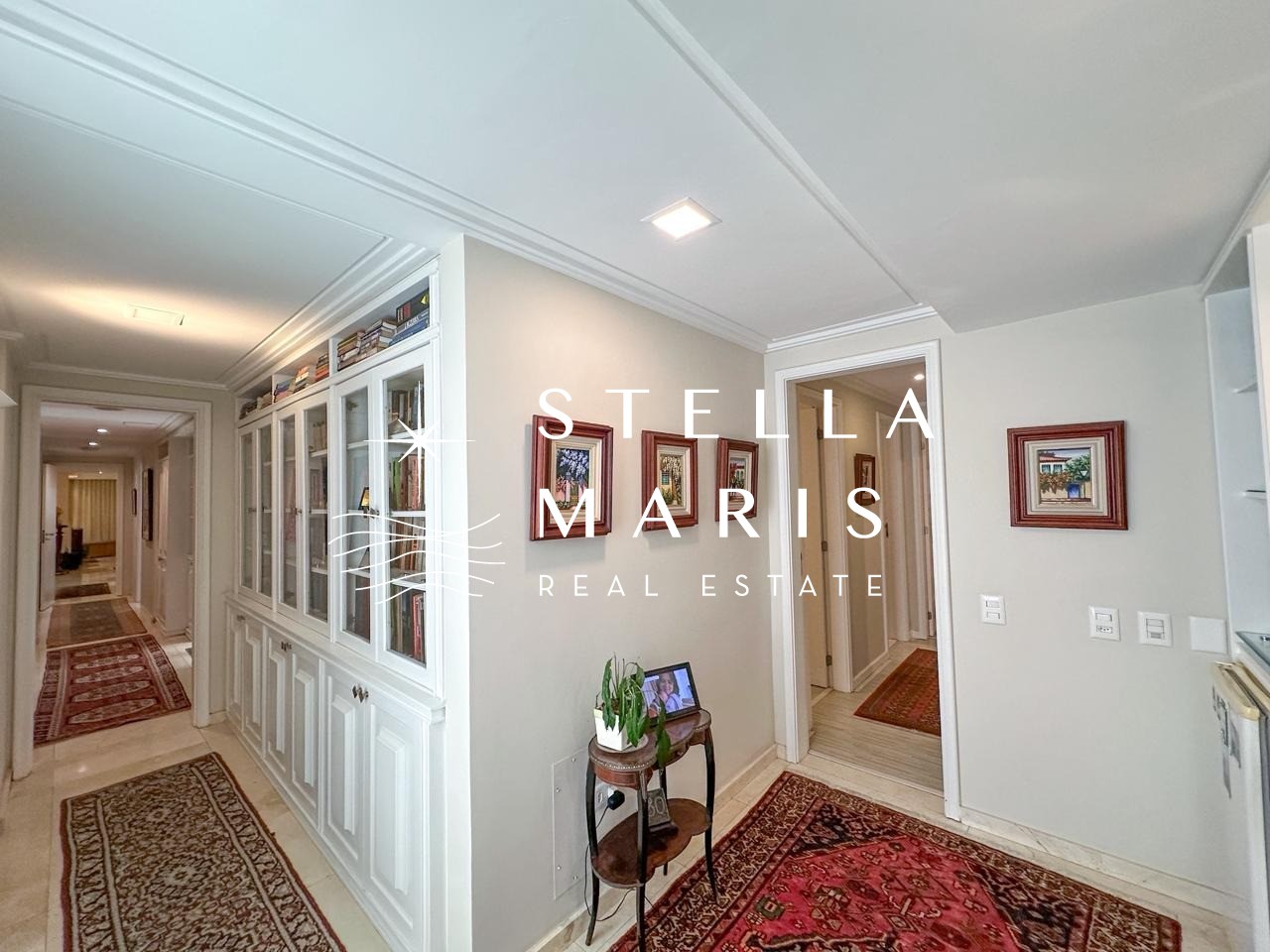Apartamento, 4 quartos, 300 m² - Foto 11