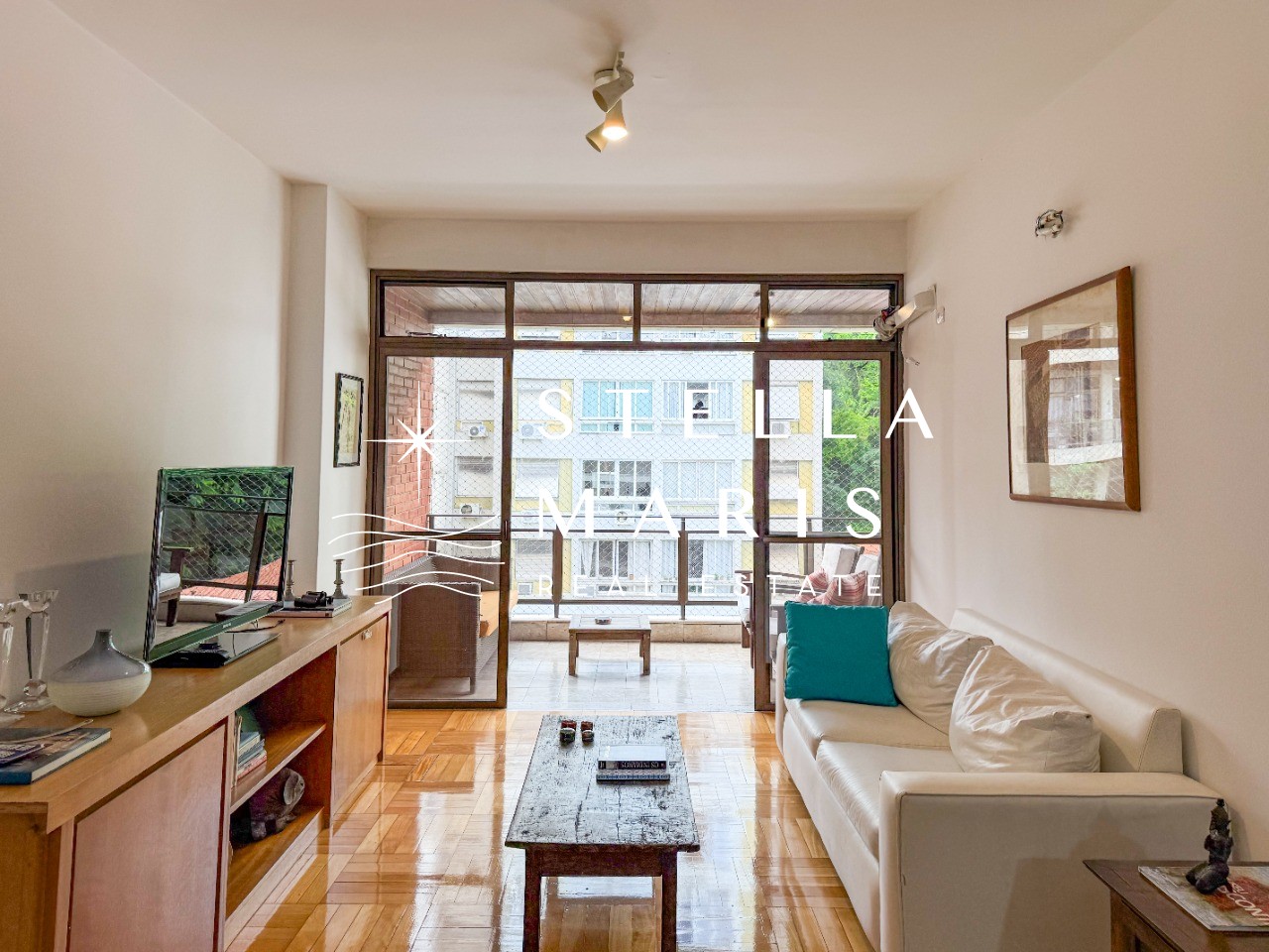 Apartamento, 2 quartos, 79 m² - Foto 5