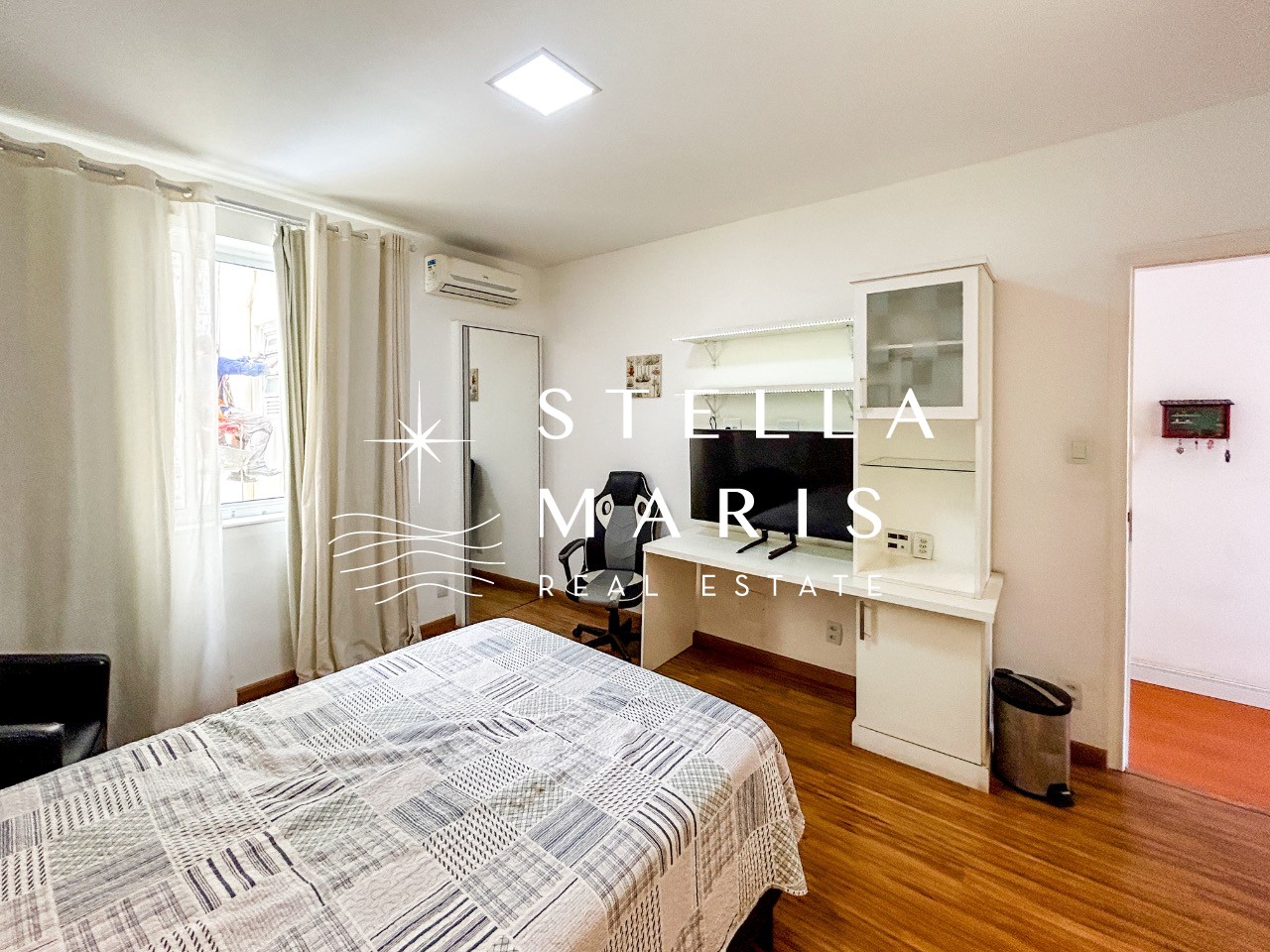Apartamento, 4 quartos, 180 m² - Foto 25