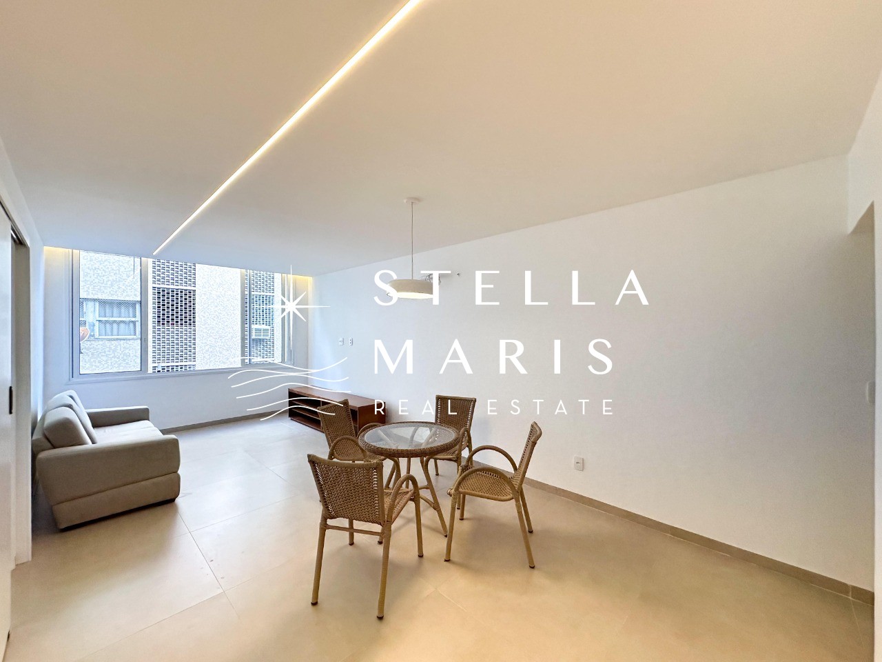Apartamento, 3 quartos, 120 m² - Foto 1